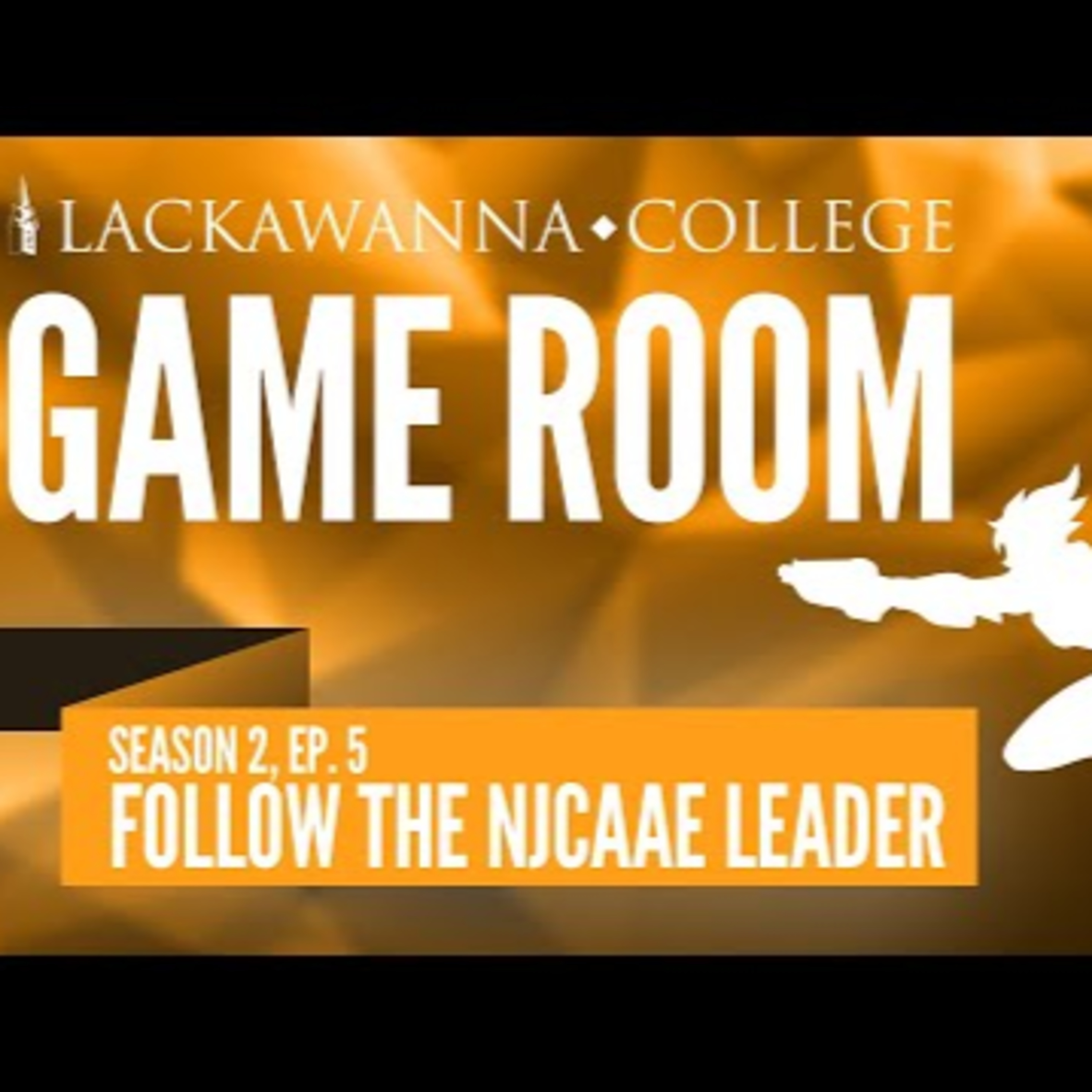 The Game Room