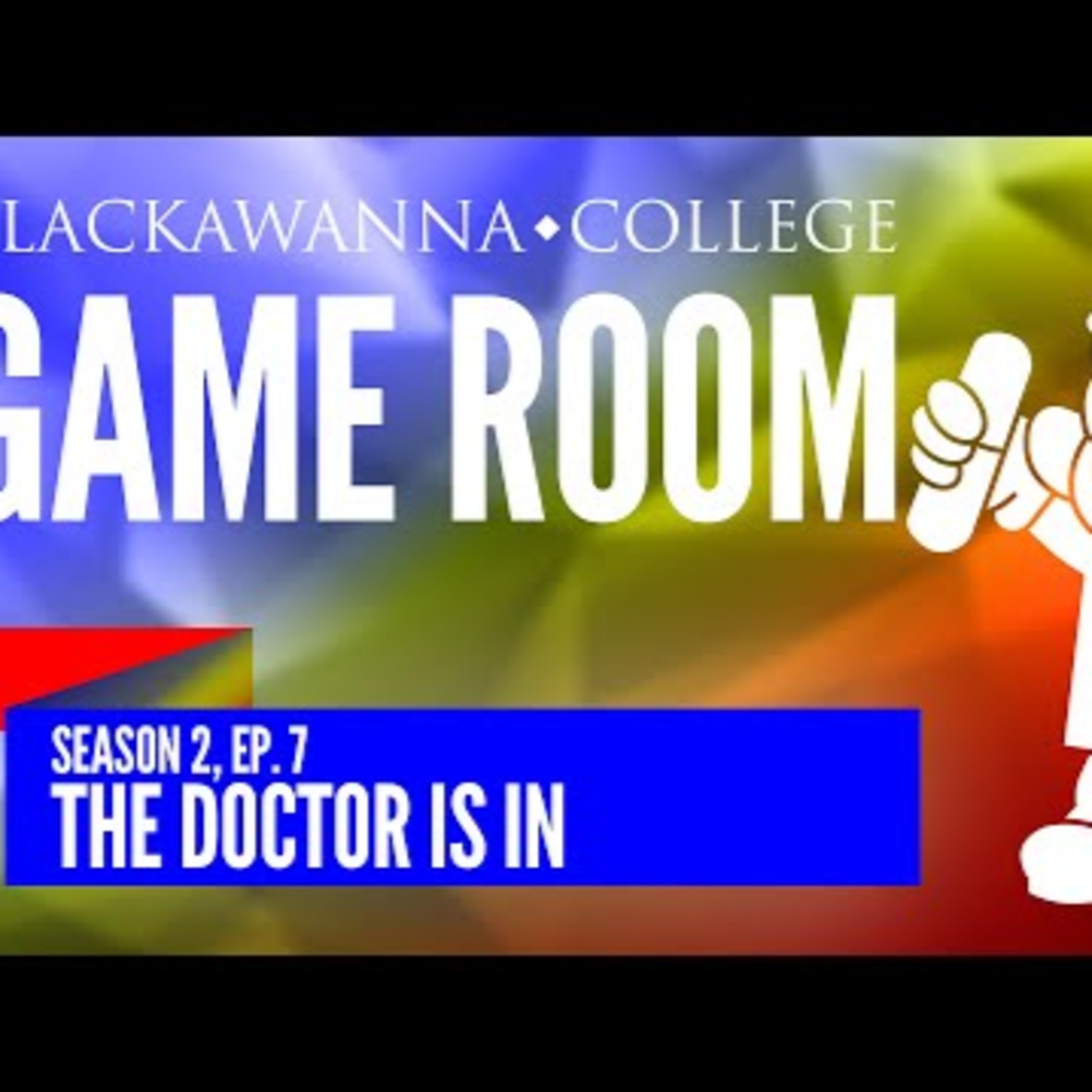 The Game Room
