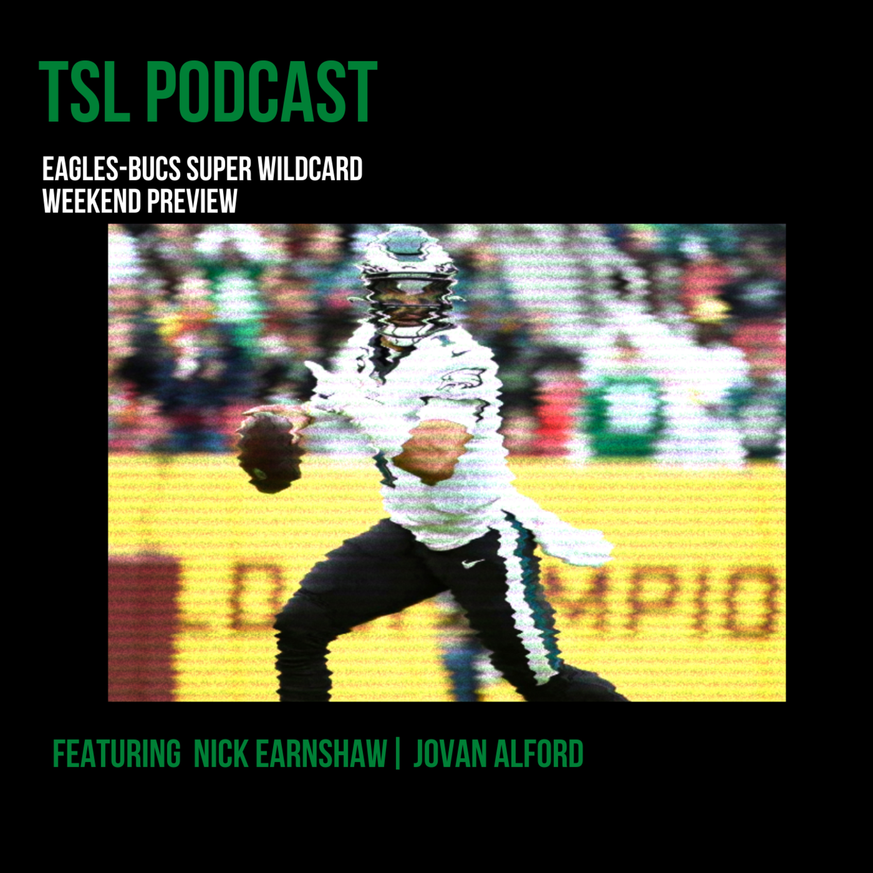 TSL Podcast