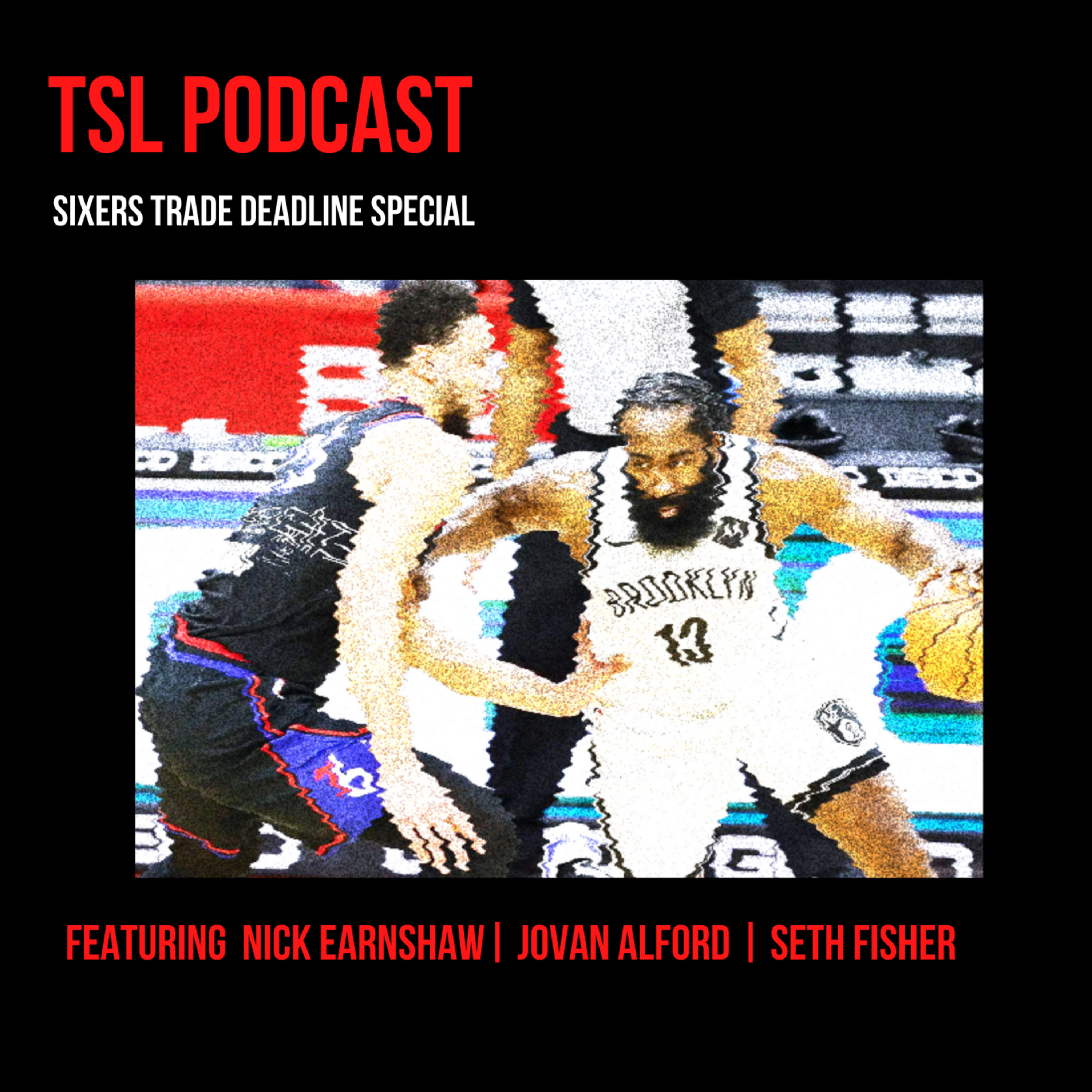 TSL Podcast
