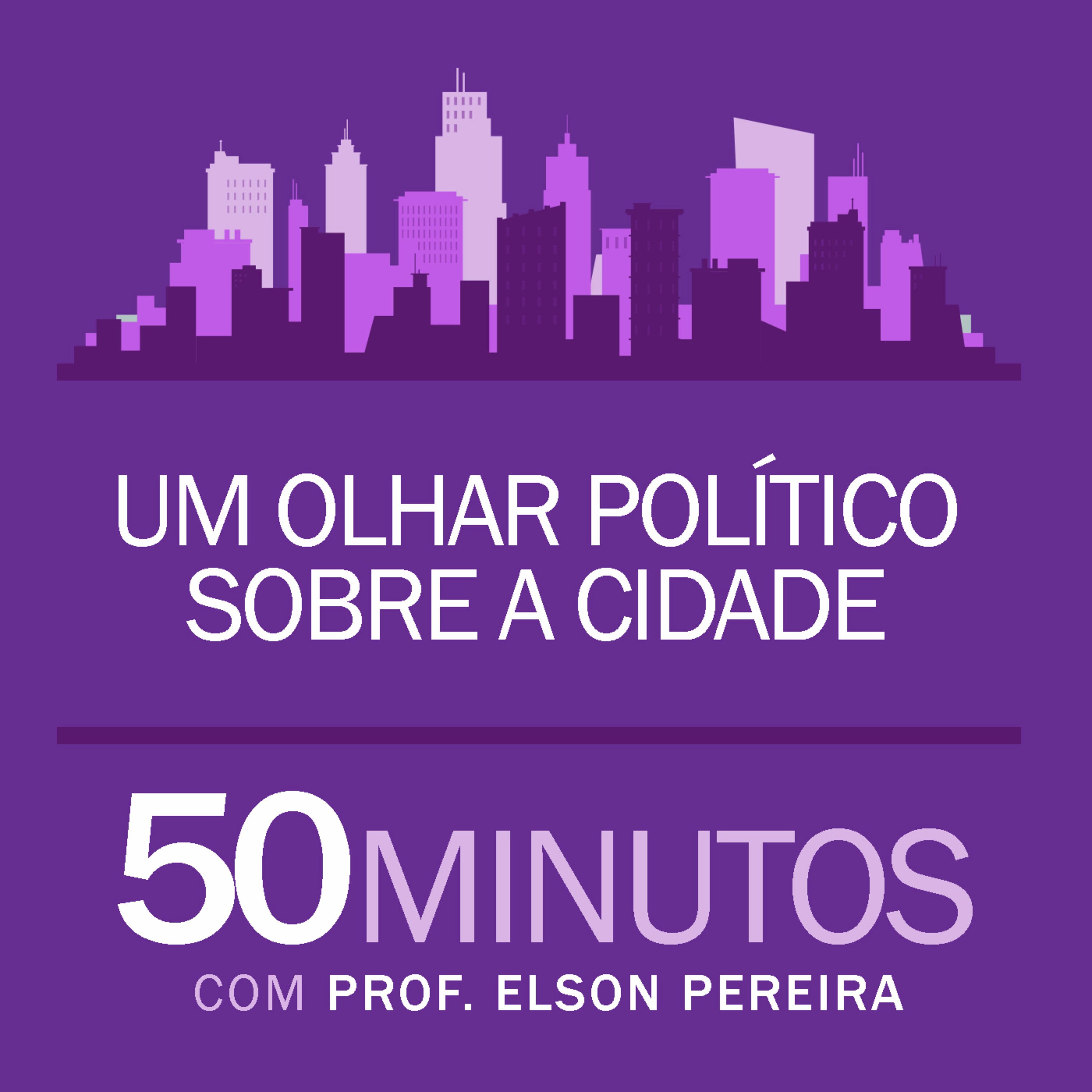 Podcast 50 minutos