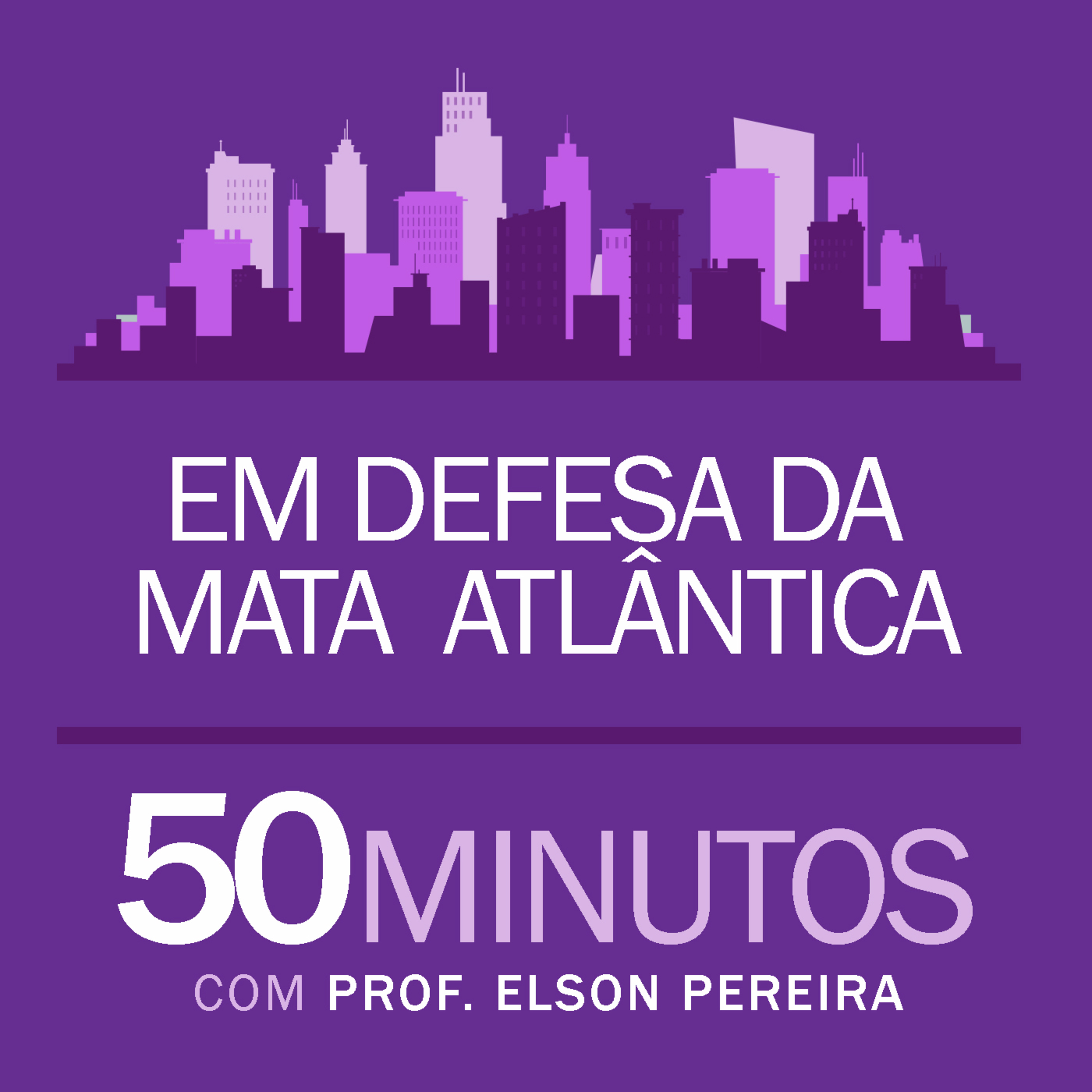 Podcast 50 minutos
