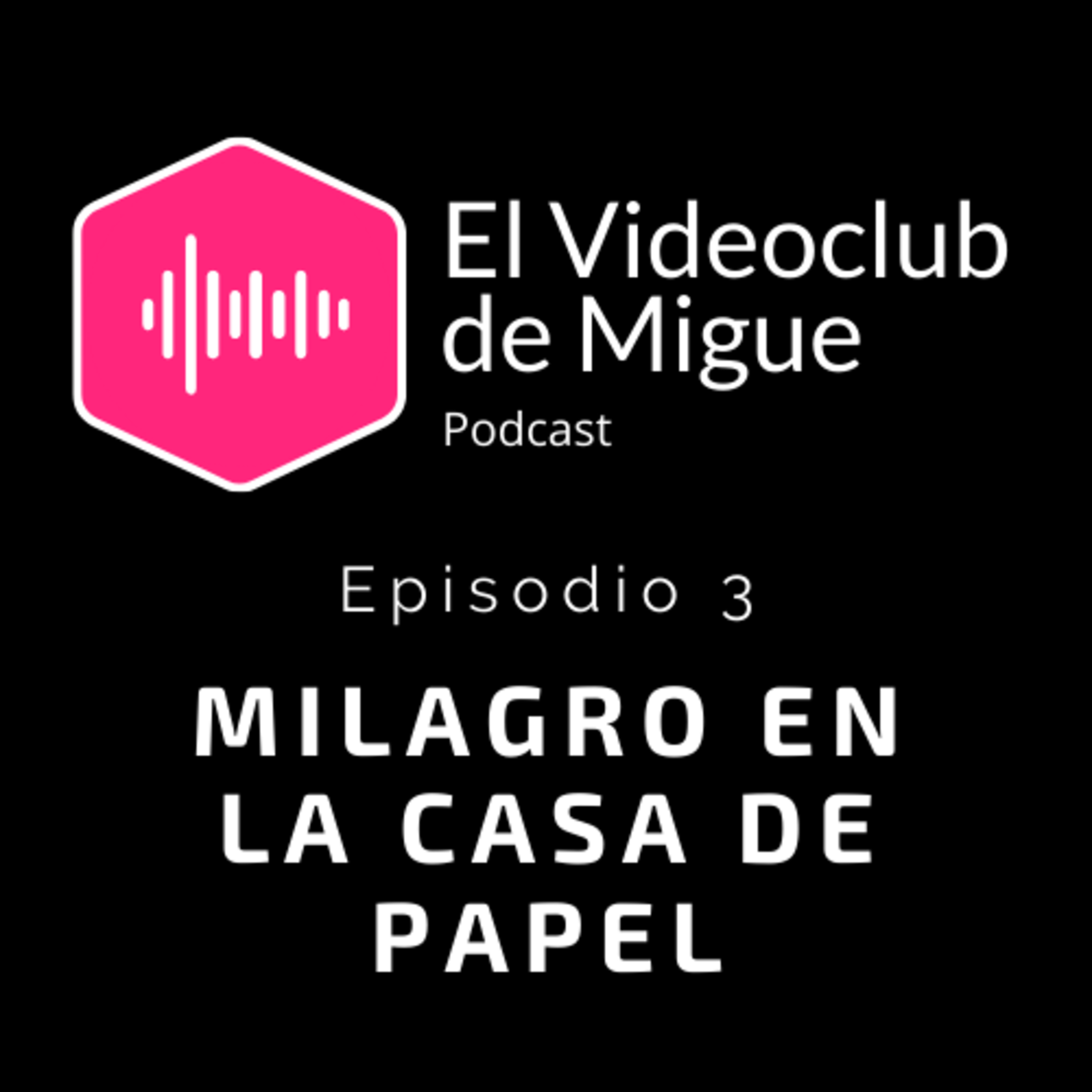 El Videoclub de Migue