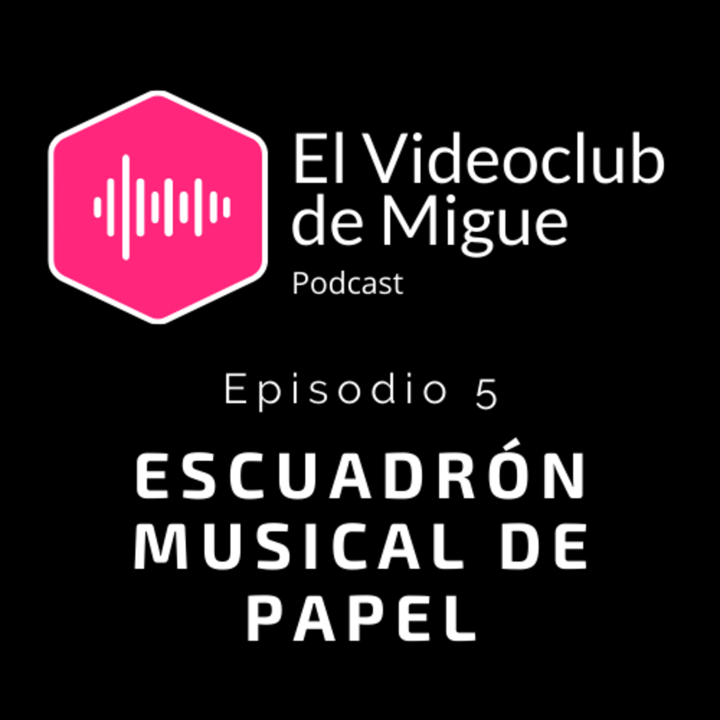 El Videoclub de Migue