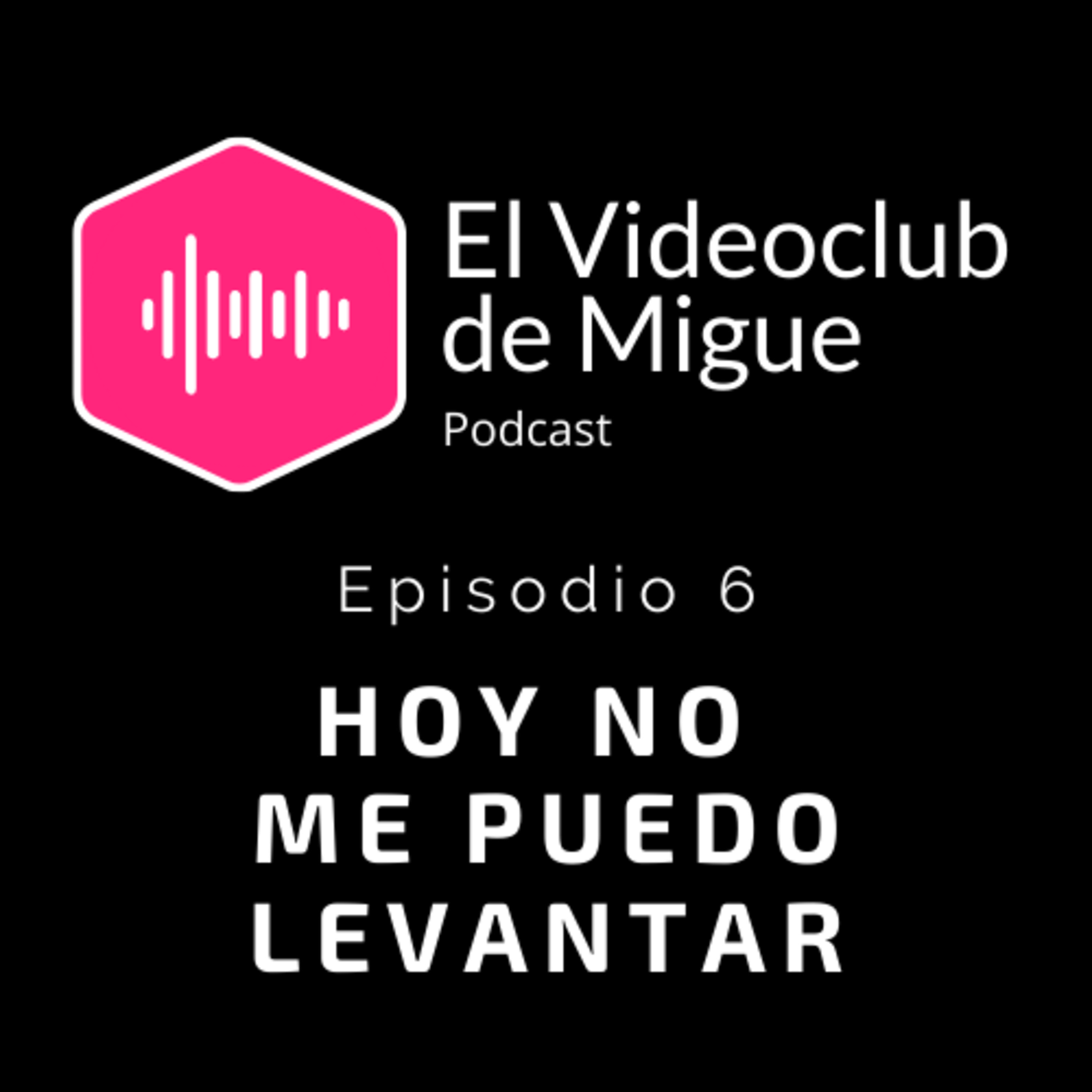 El Videoclub de Migue