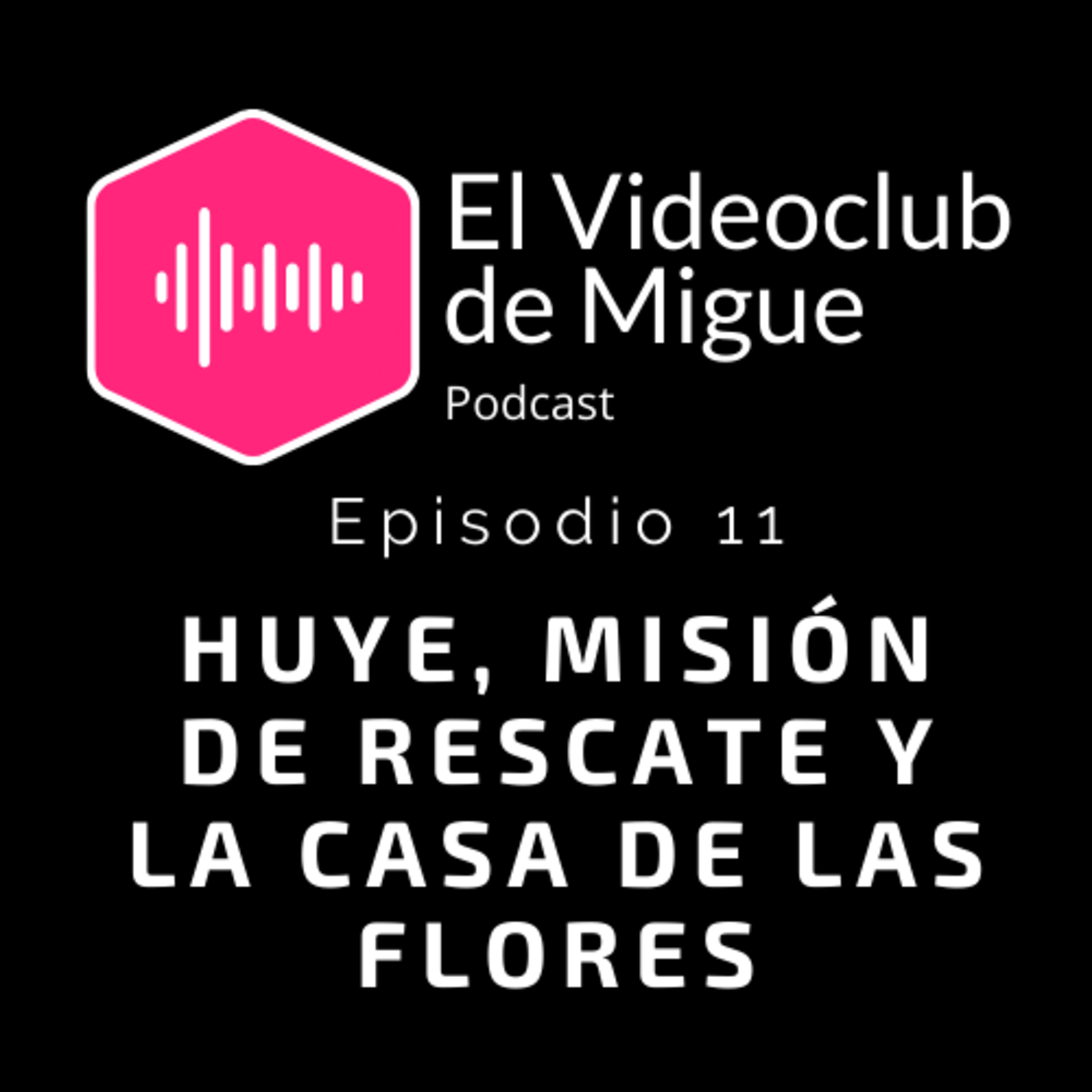 El Videoclub de Migue