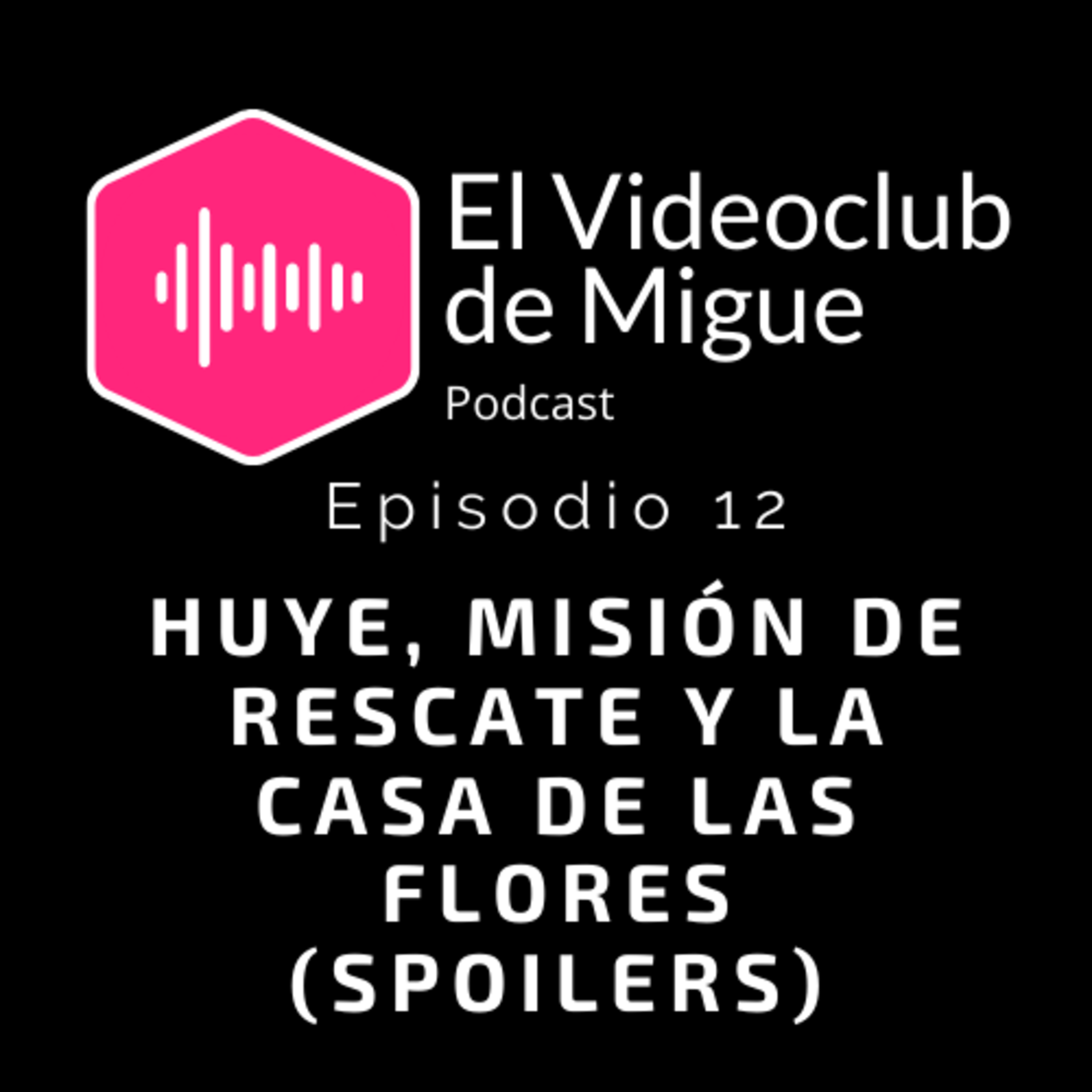 El Videoclub de Migue