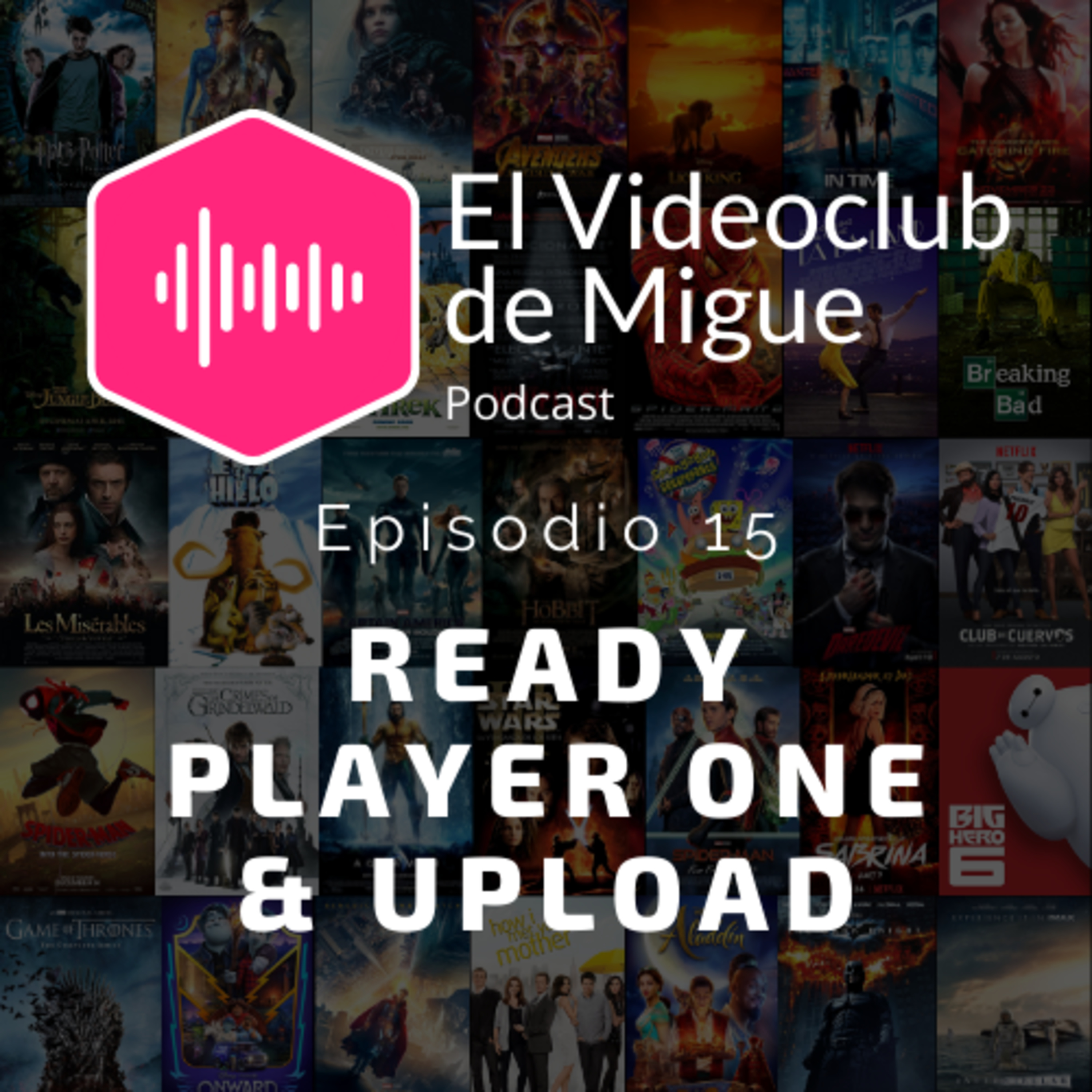 El Videoclub de Migue