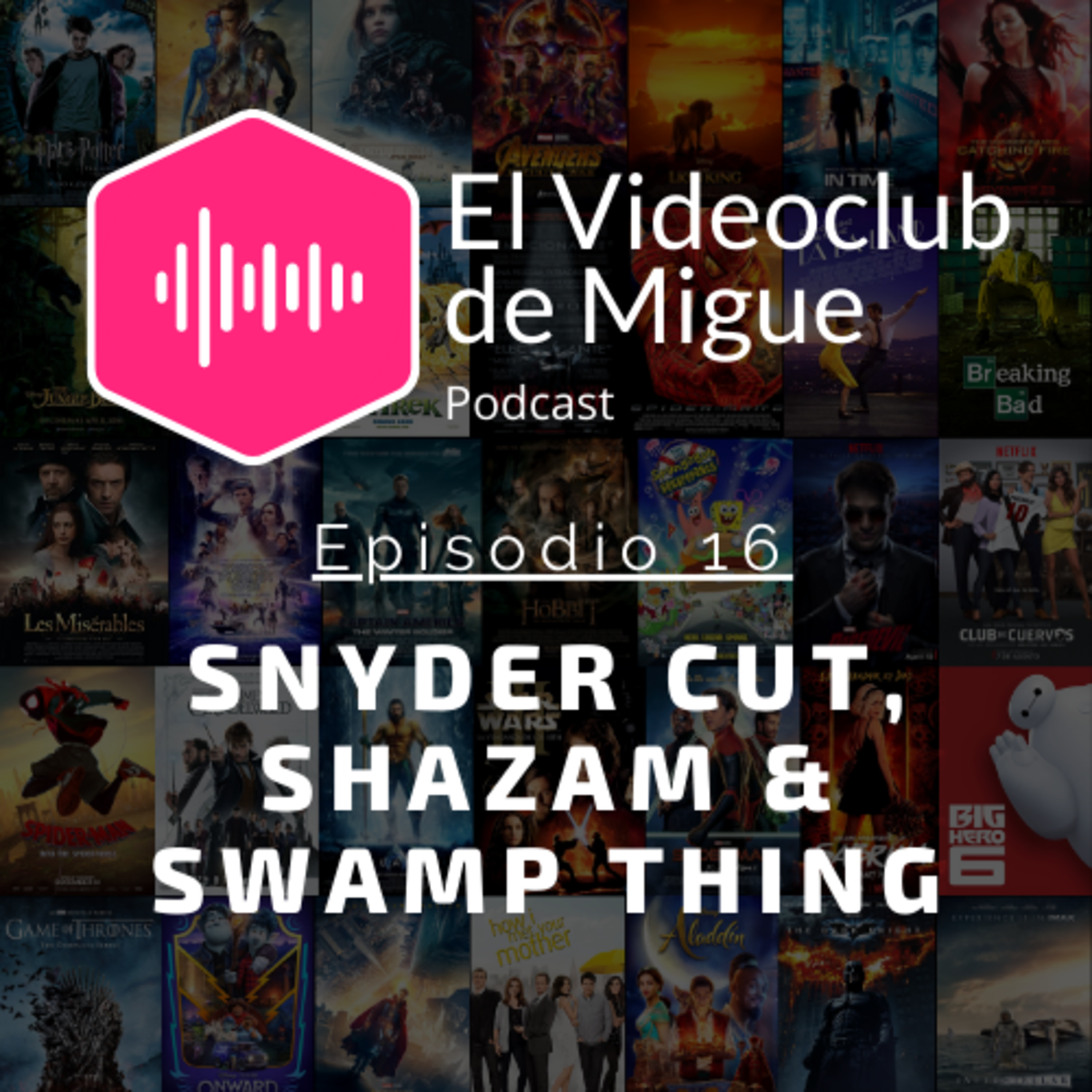 El Videoclub de Migue