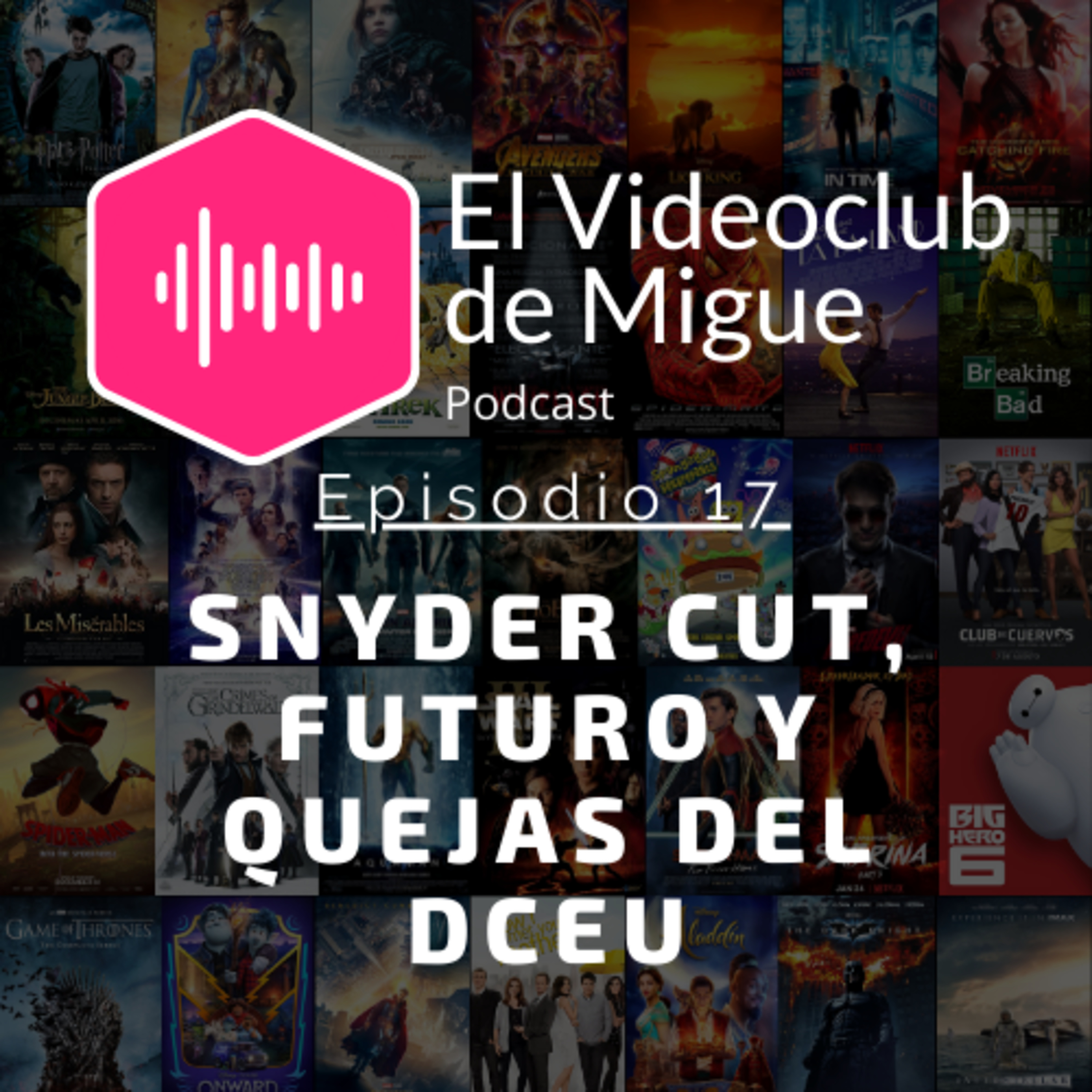 El Videoclub de Migue