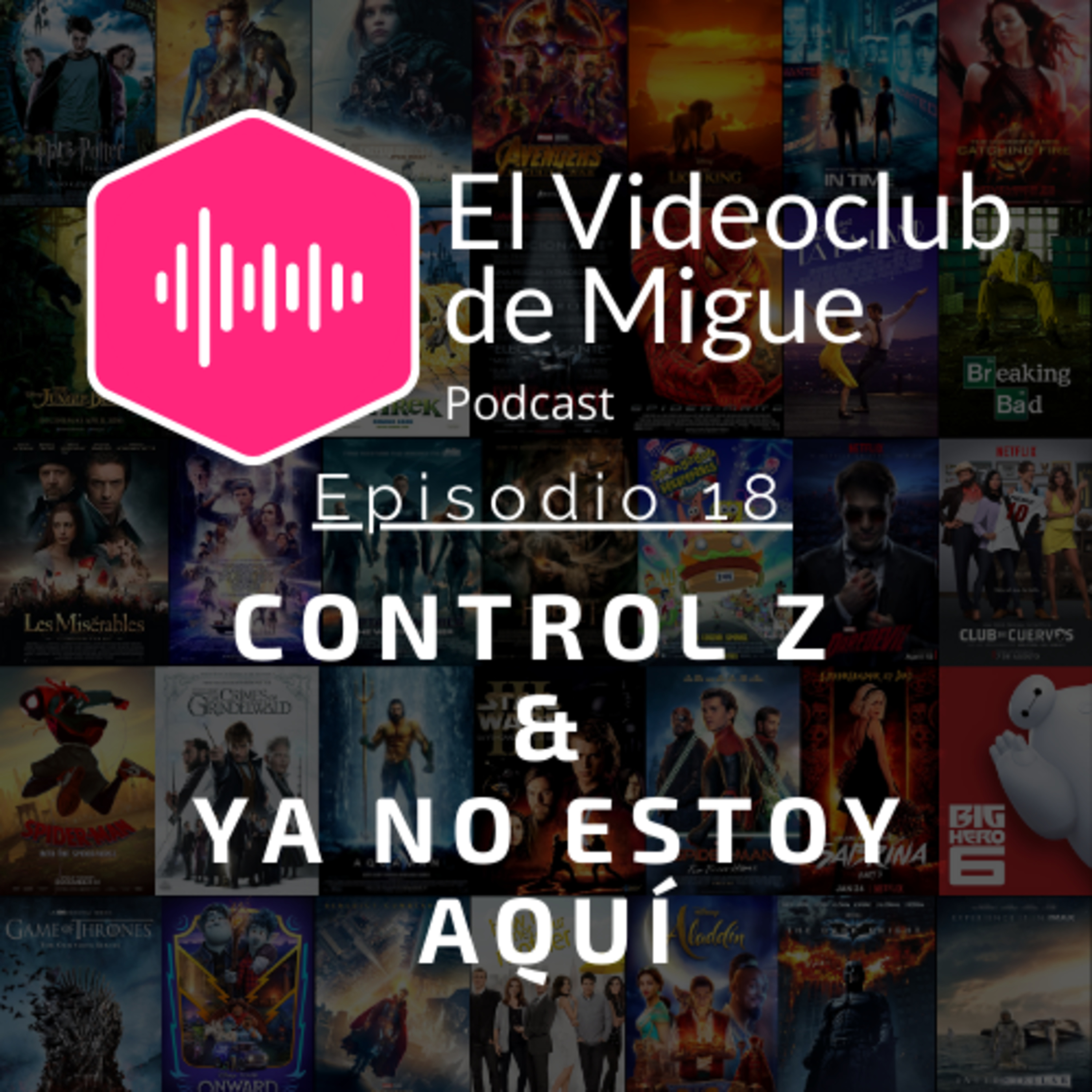 El Videoclub de Migue