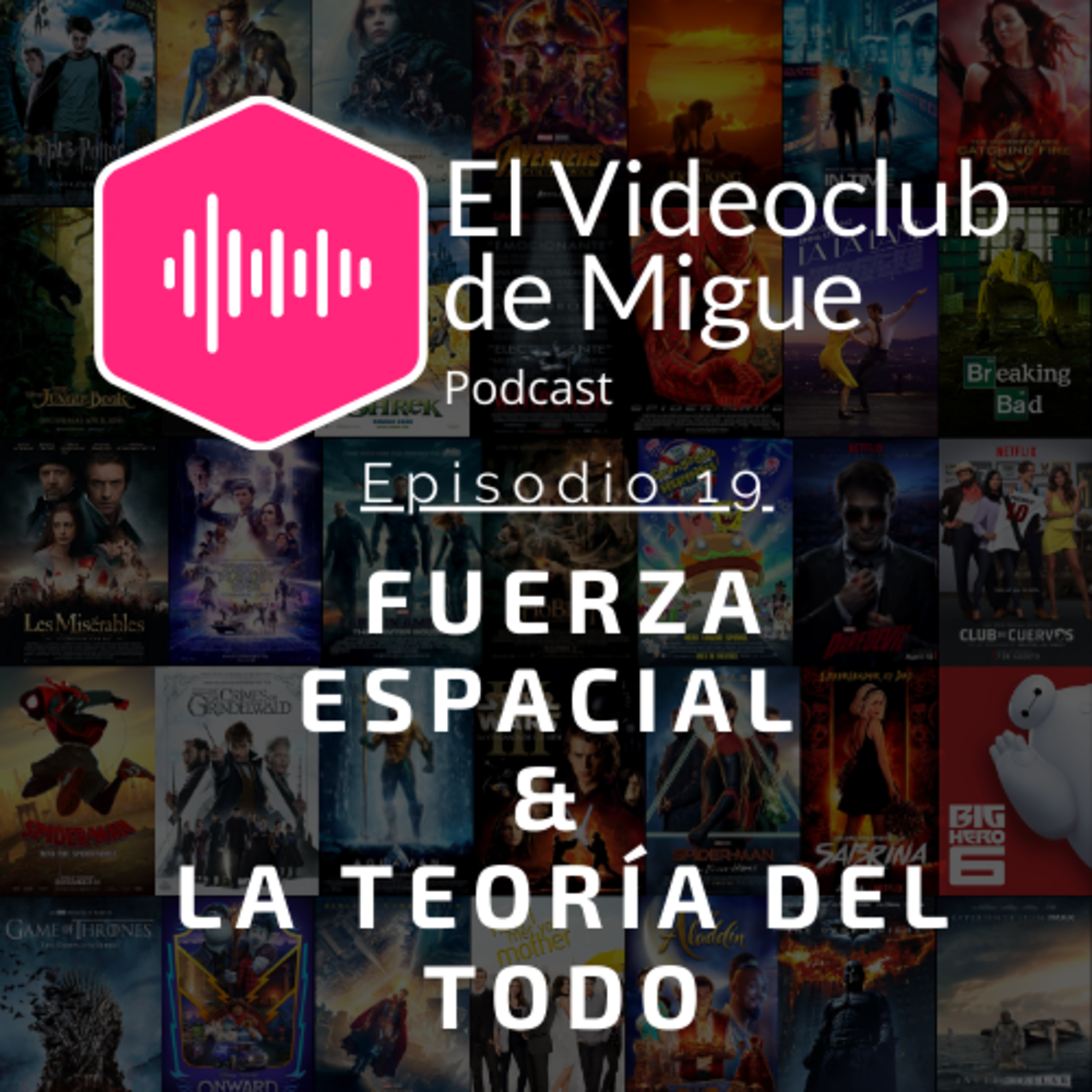 El Videoclub de Migue