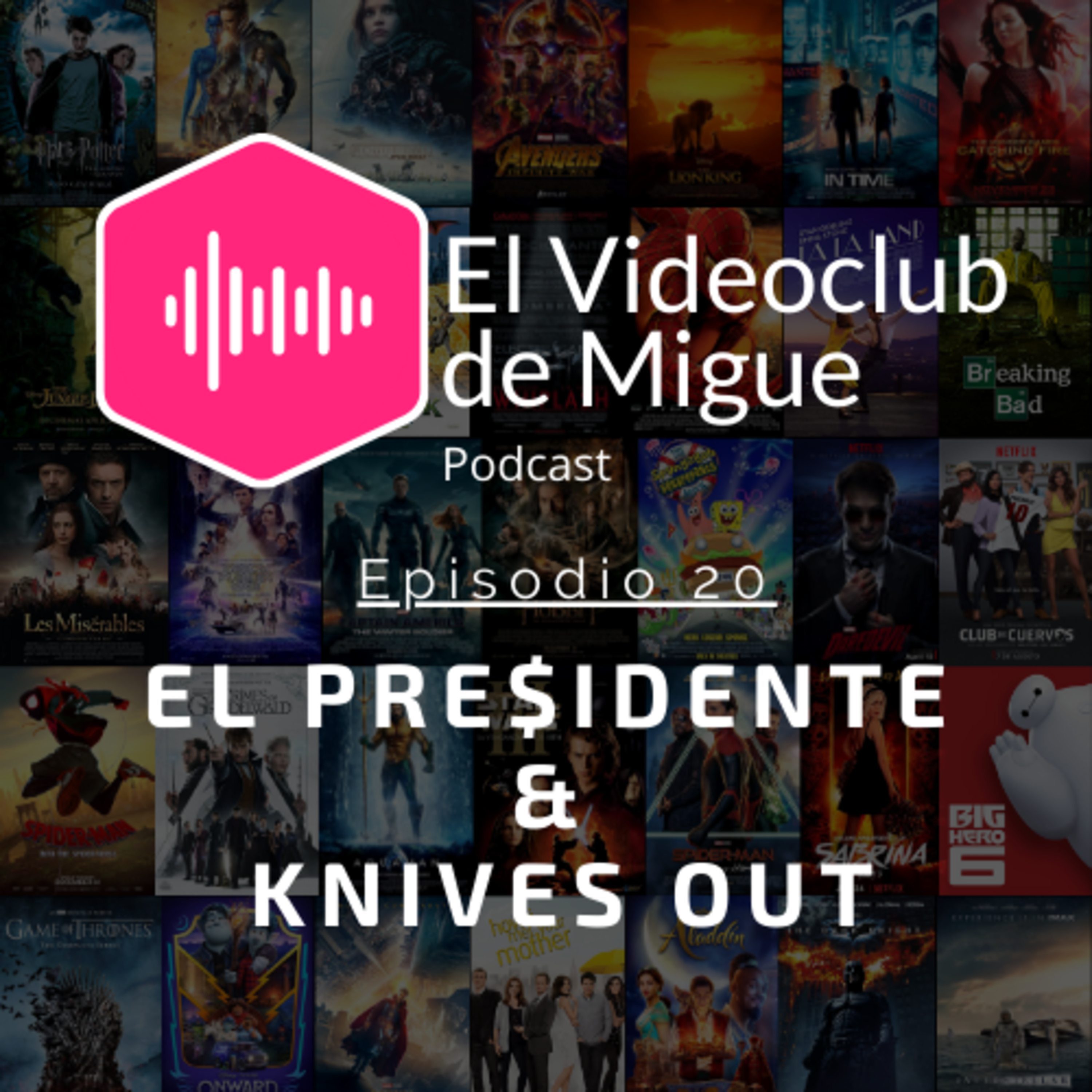 El Videoclub de Migue