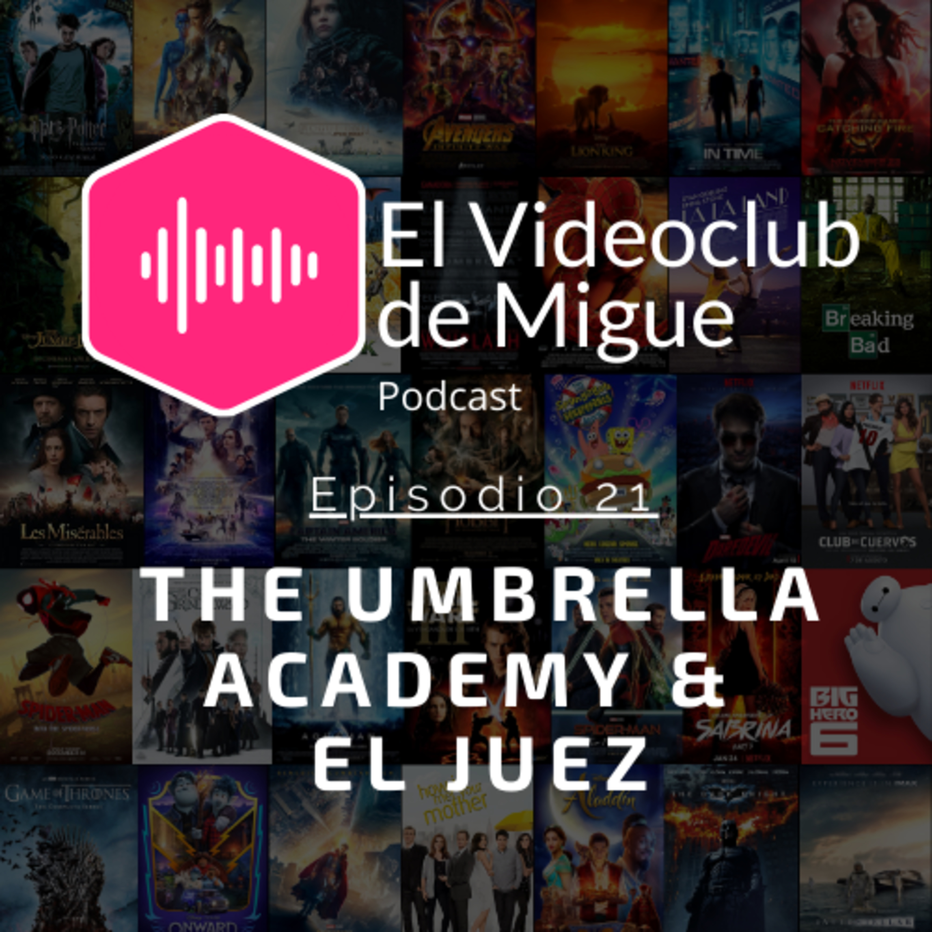El Videoclub de Migue