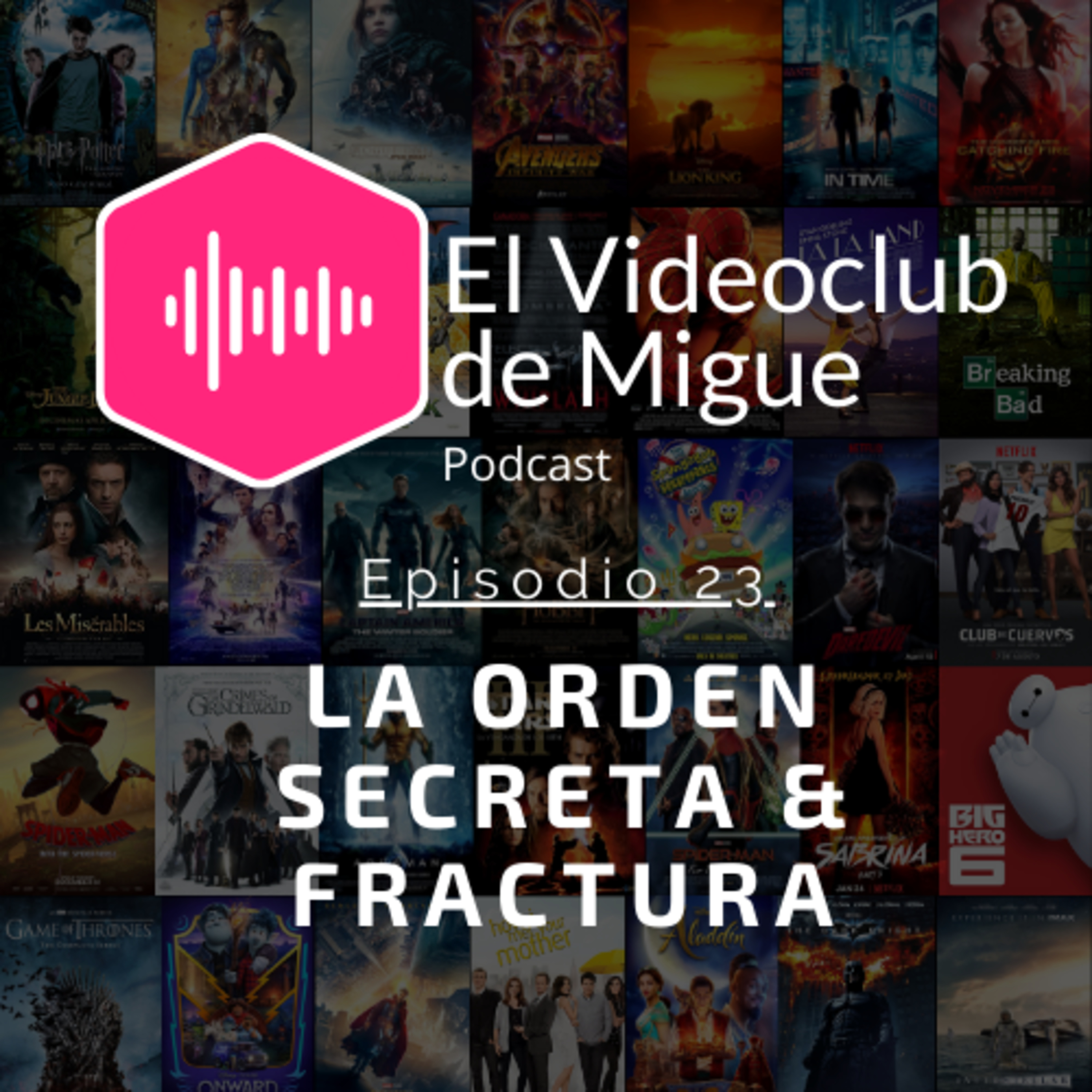El Videoclub de Migue