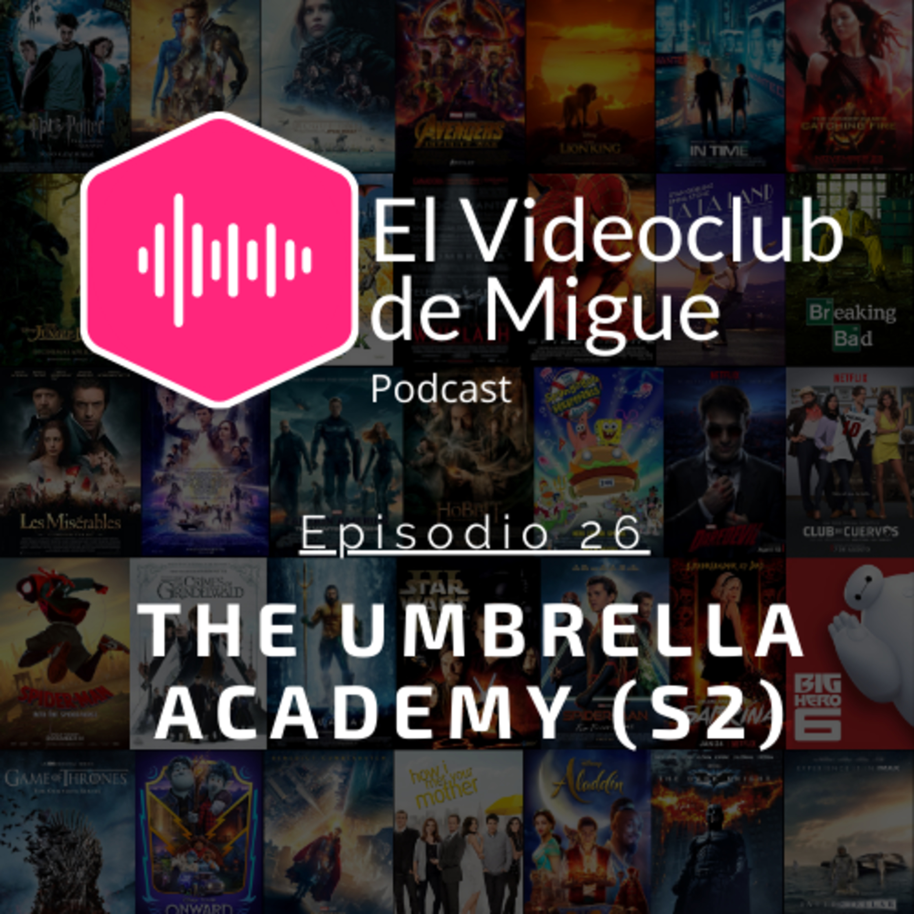 El Videoclub de Migue