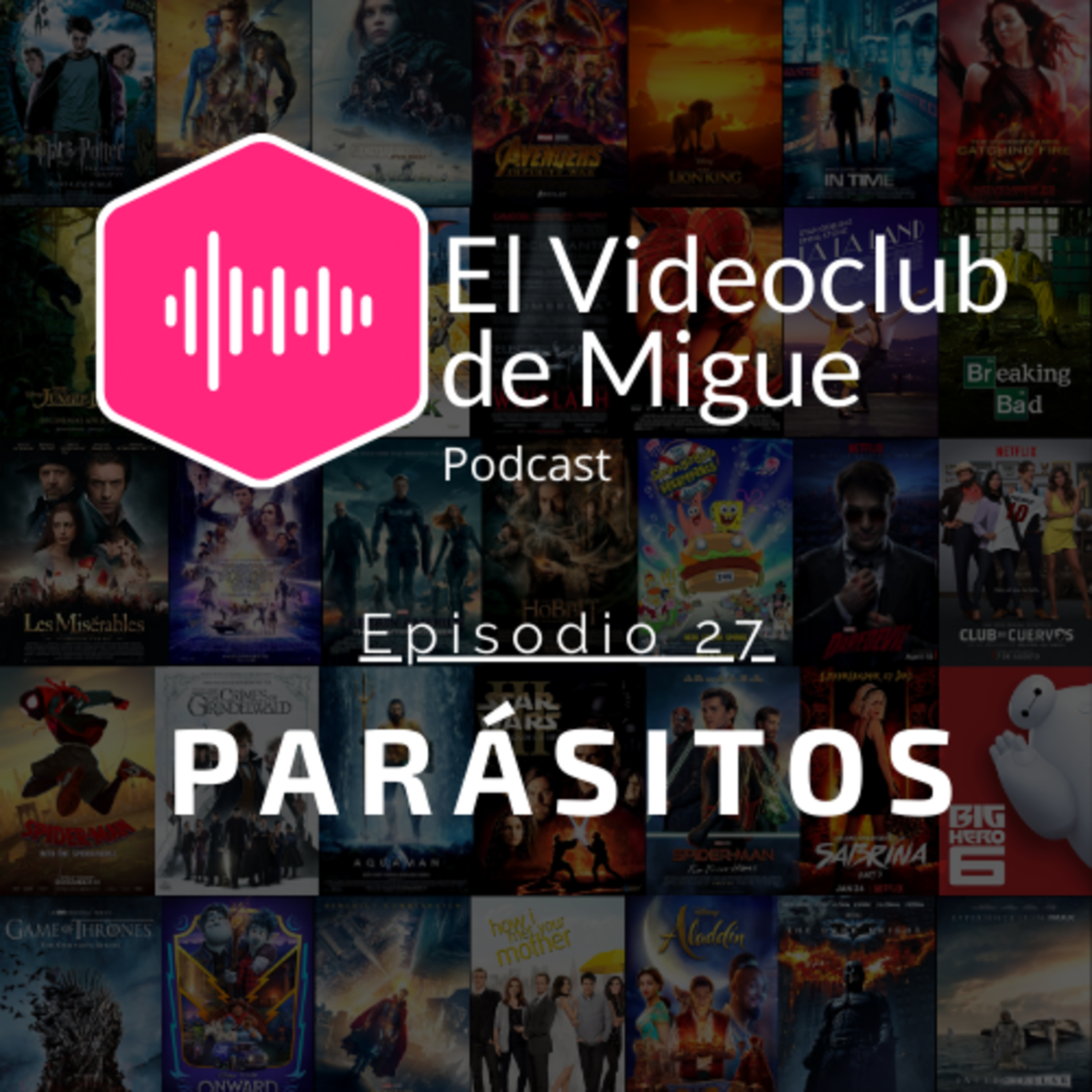 El Videoclub de Migue