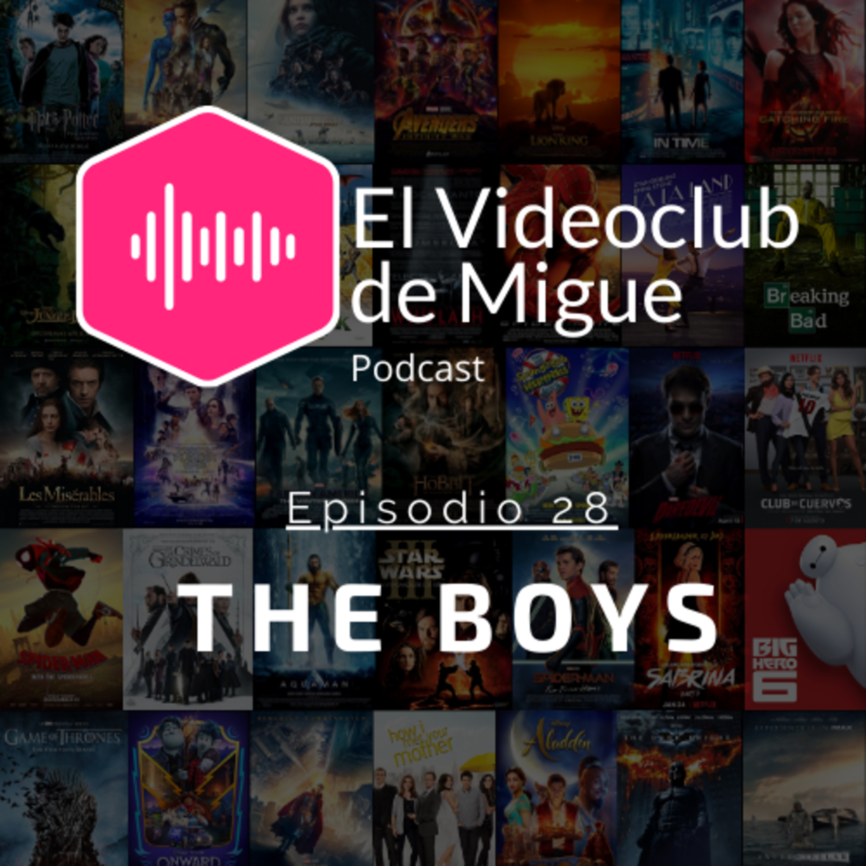 El Videoclub de Migue