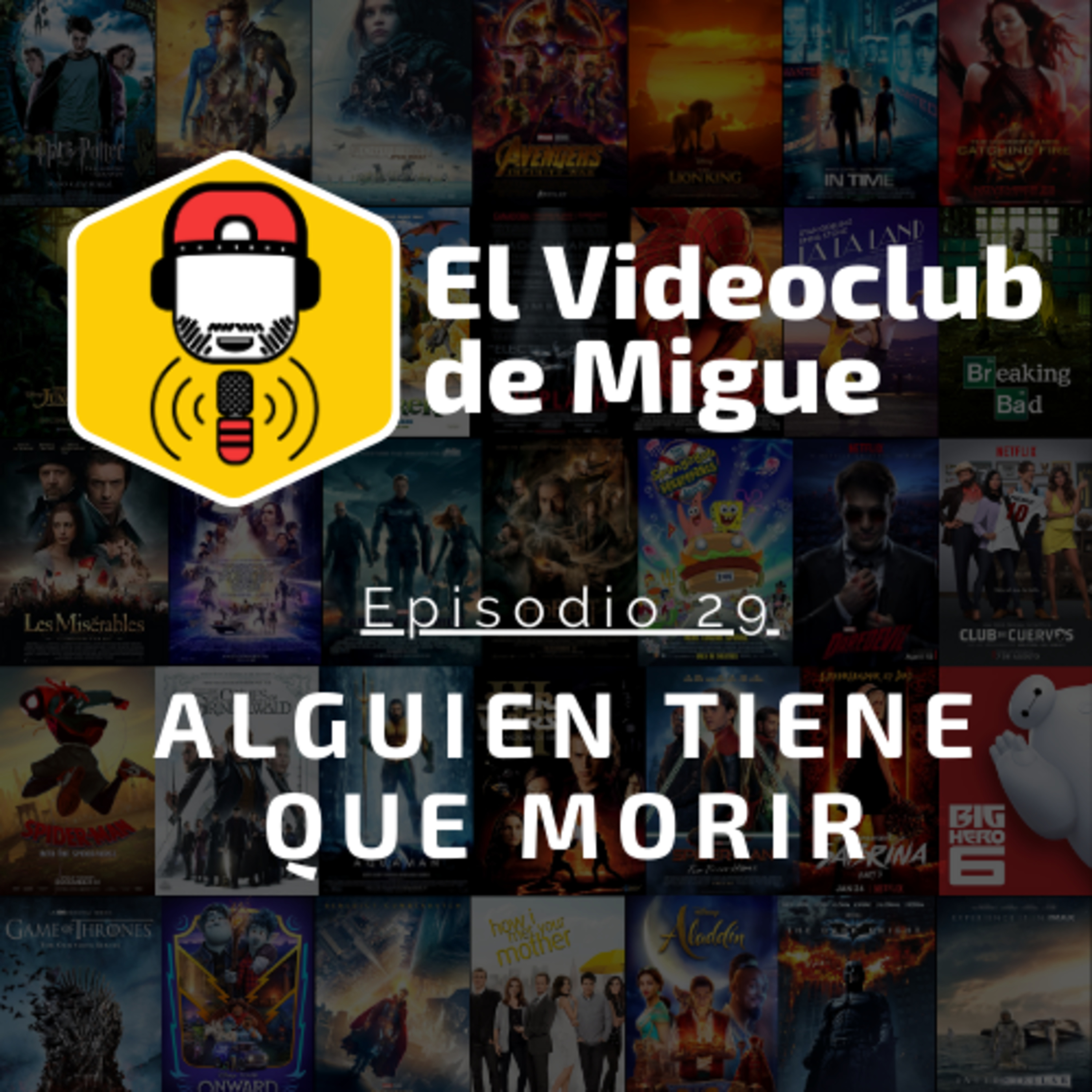 El Videoclub de Migue