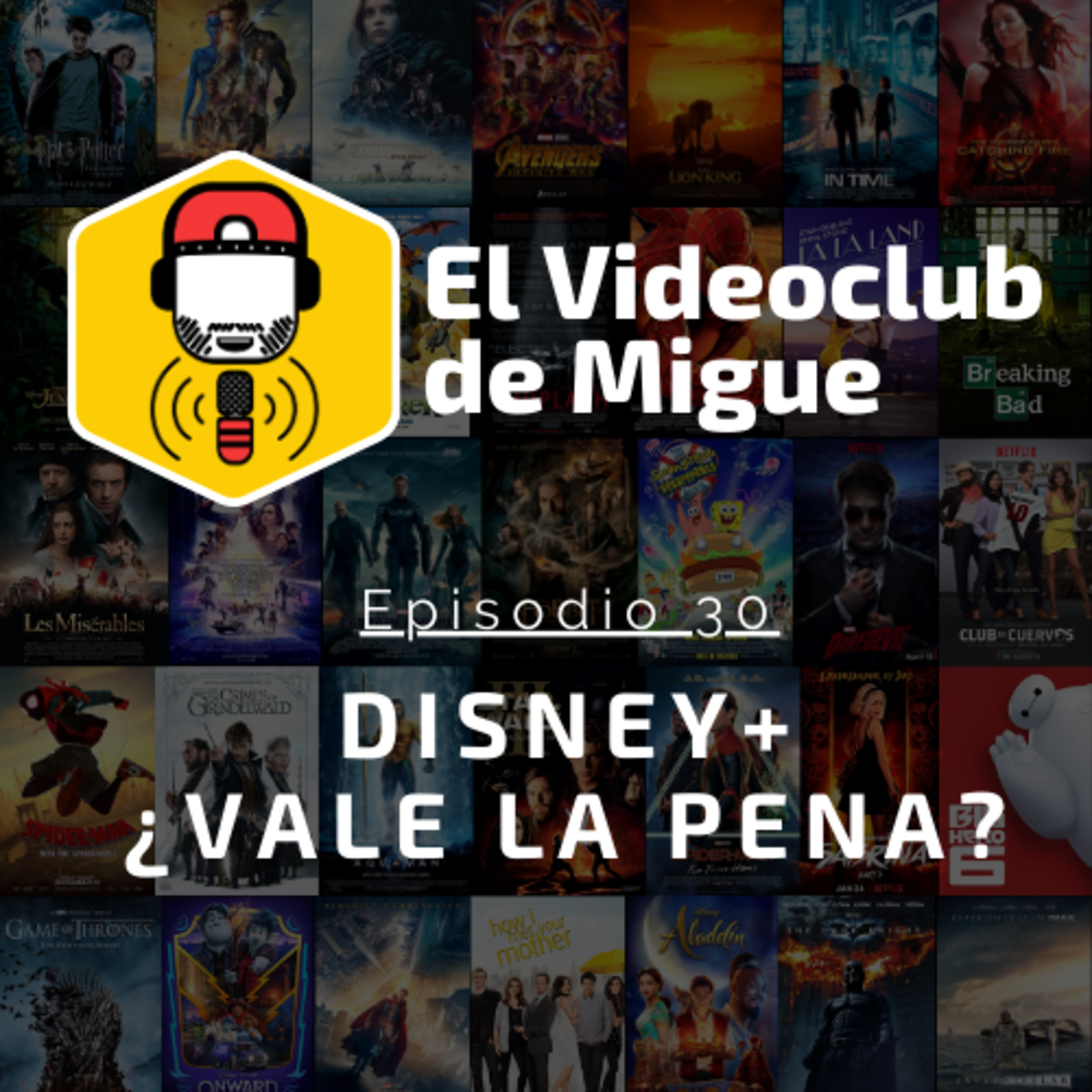 El Videoclub de Migue