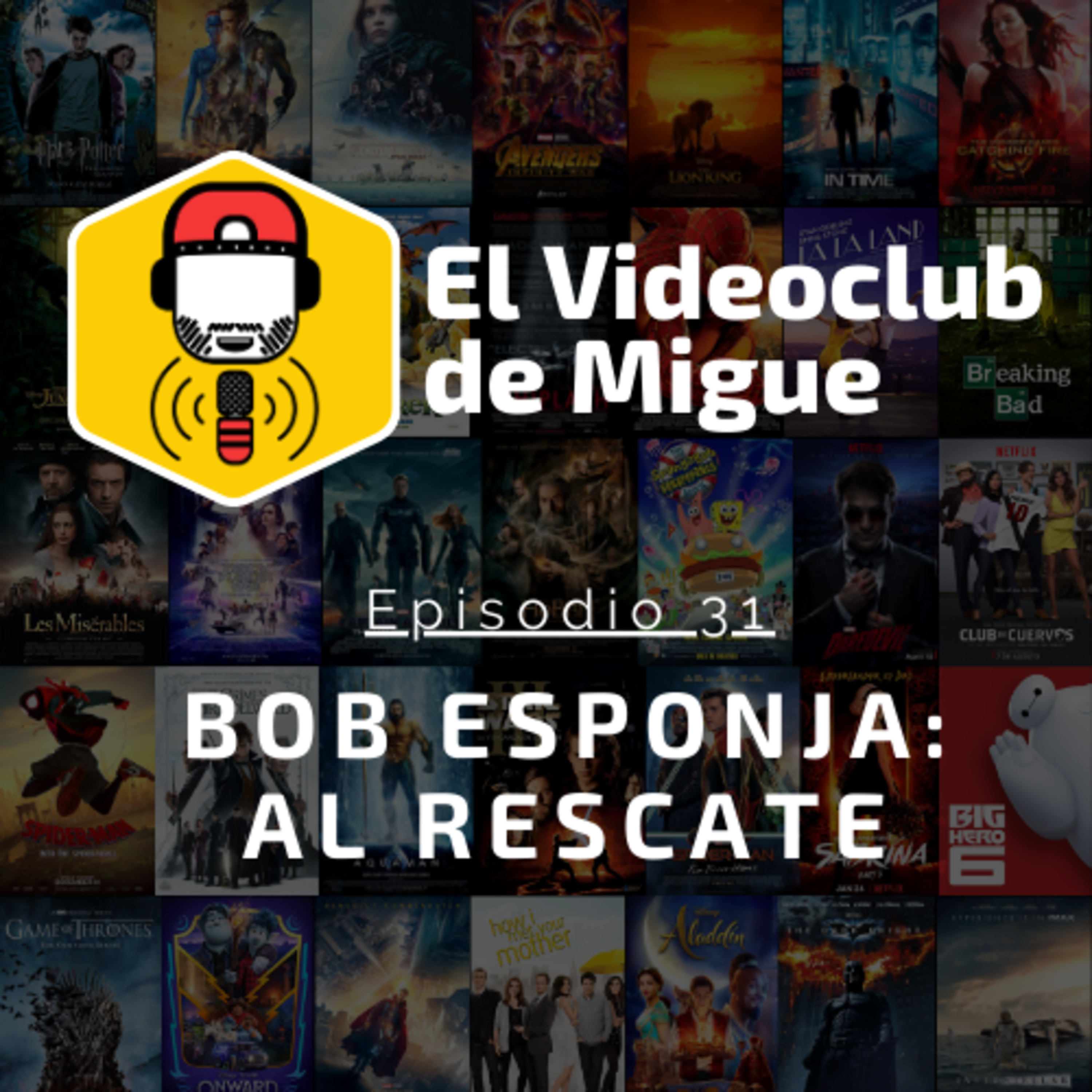 El Videoclub de Migue