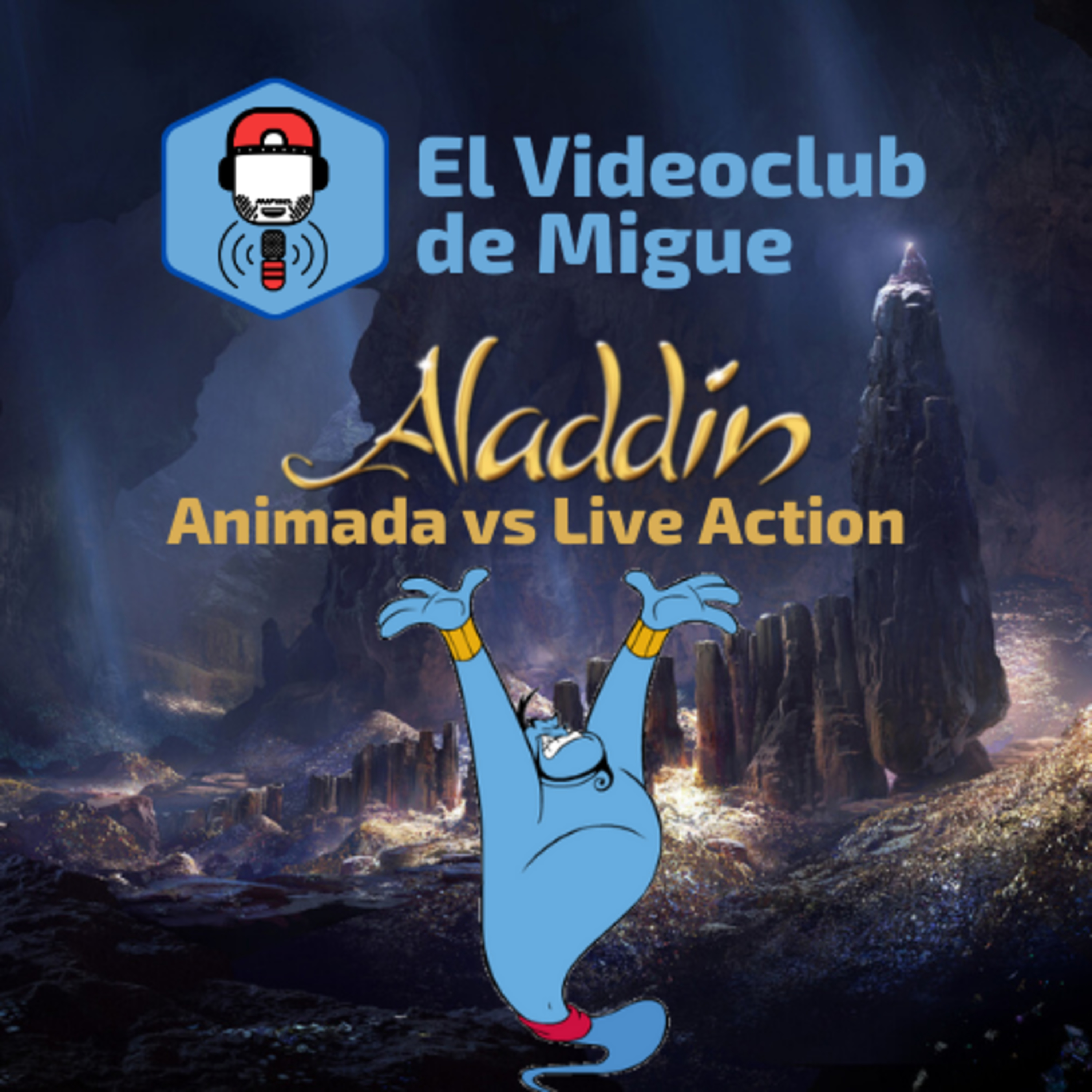 El Videoclub de Migue