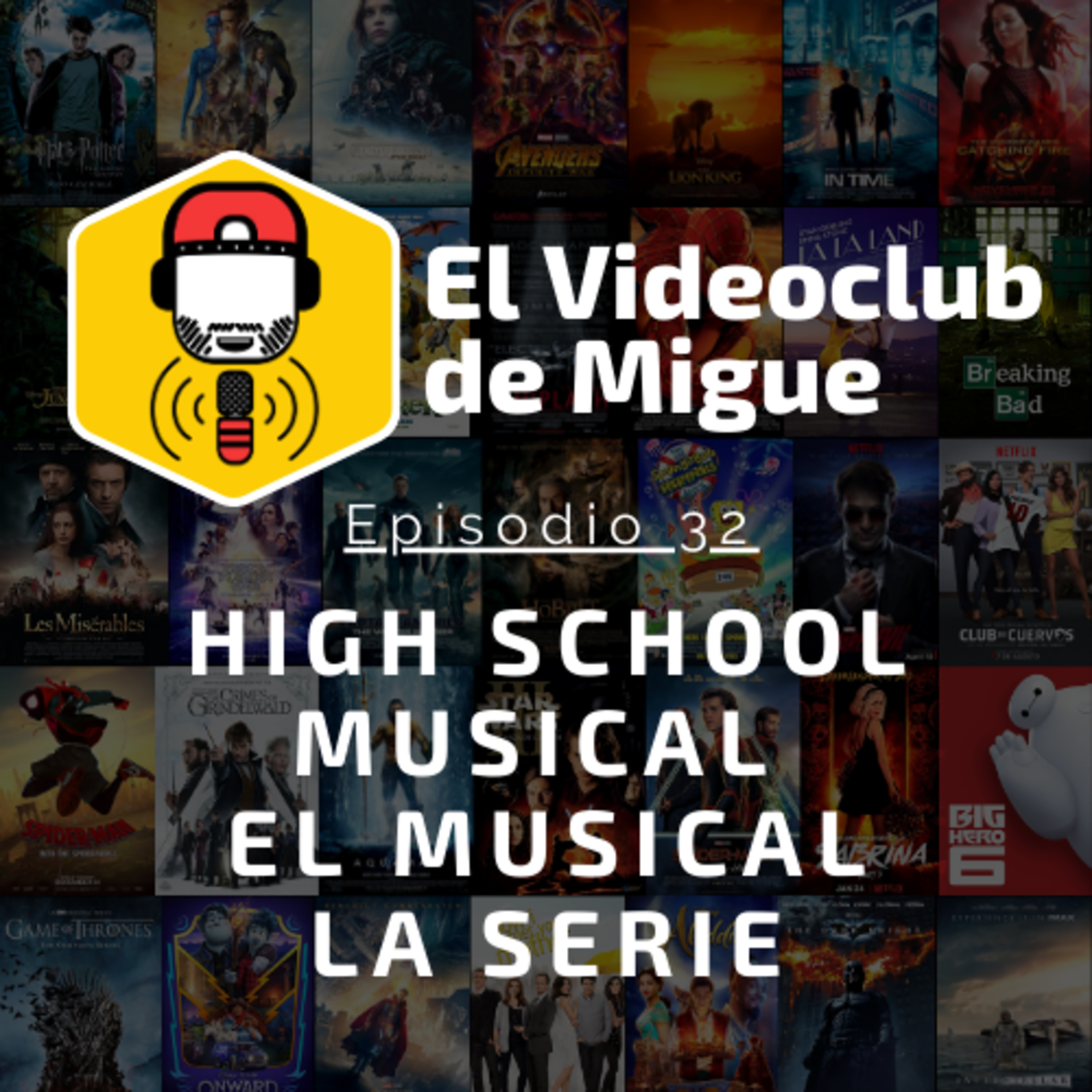 El Videoclub de Migue