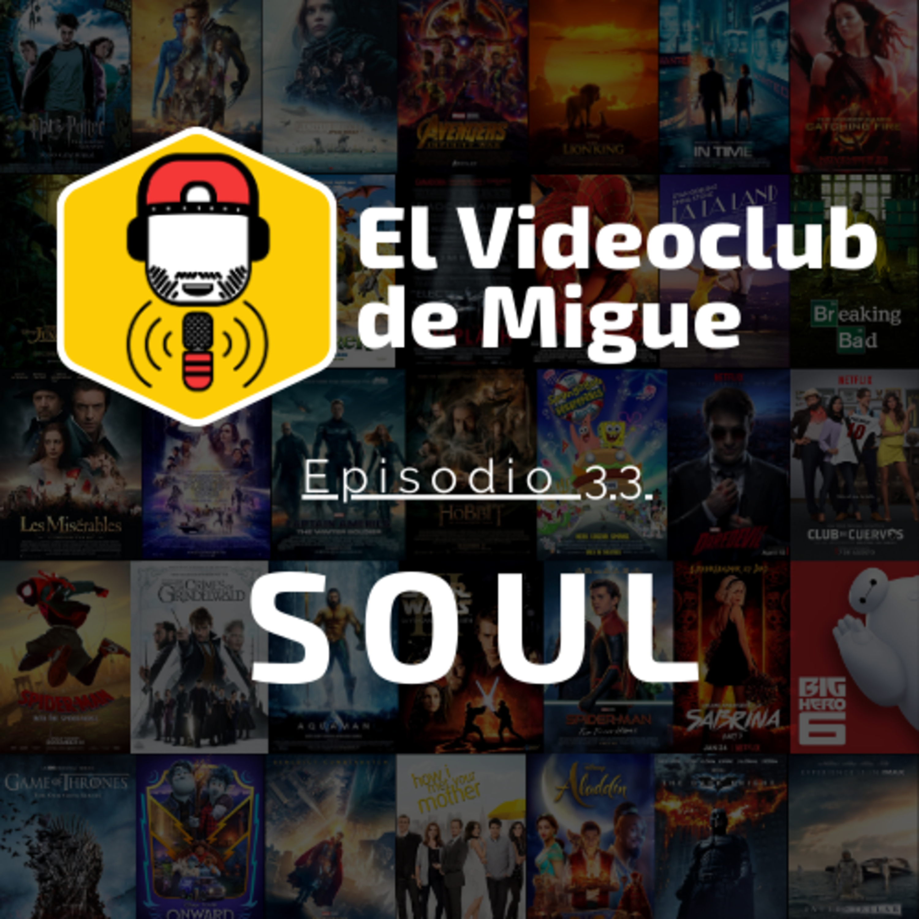 El Videoclub de Migue