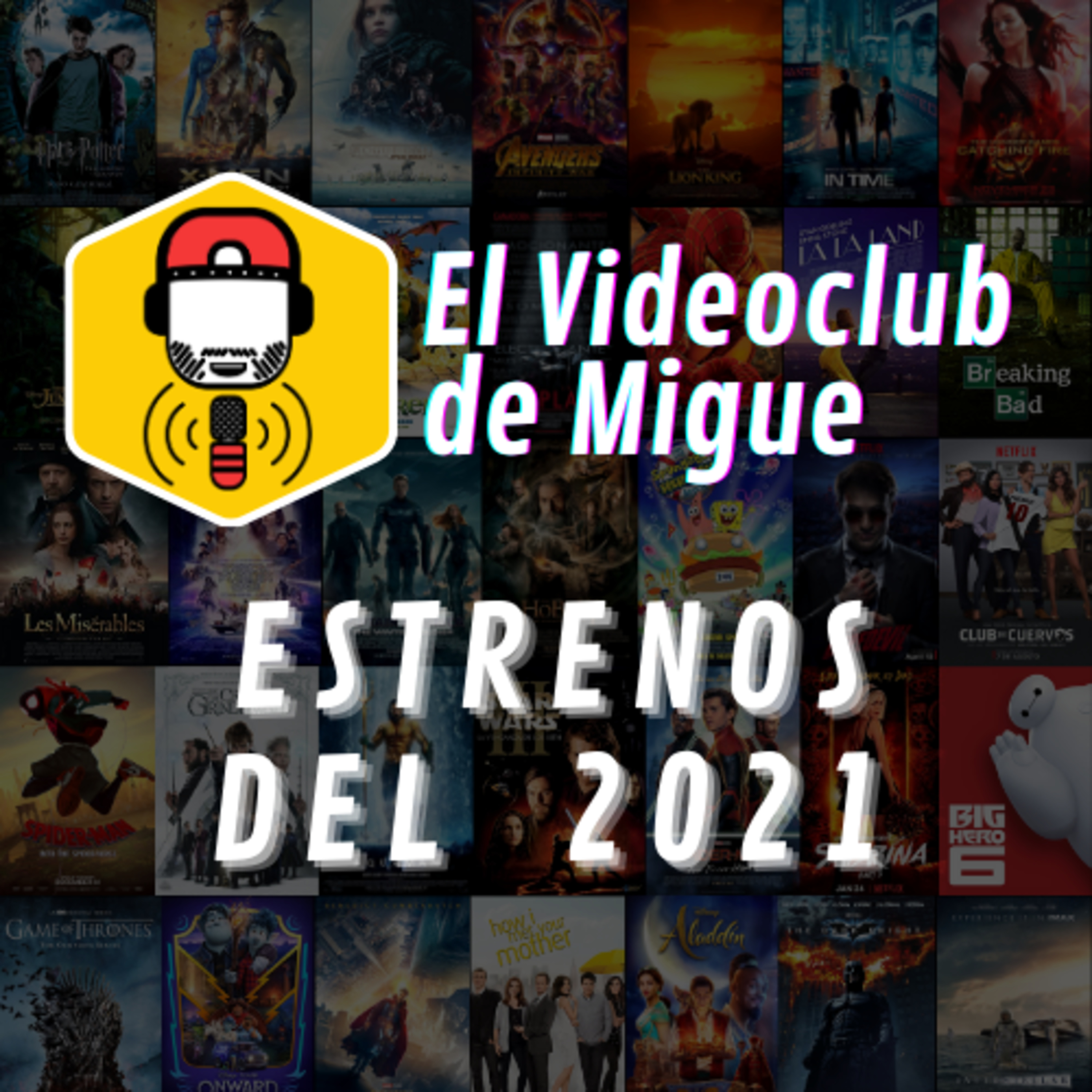 El Videoclub de Migue