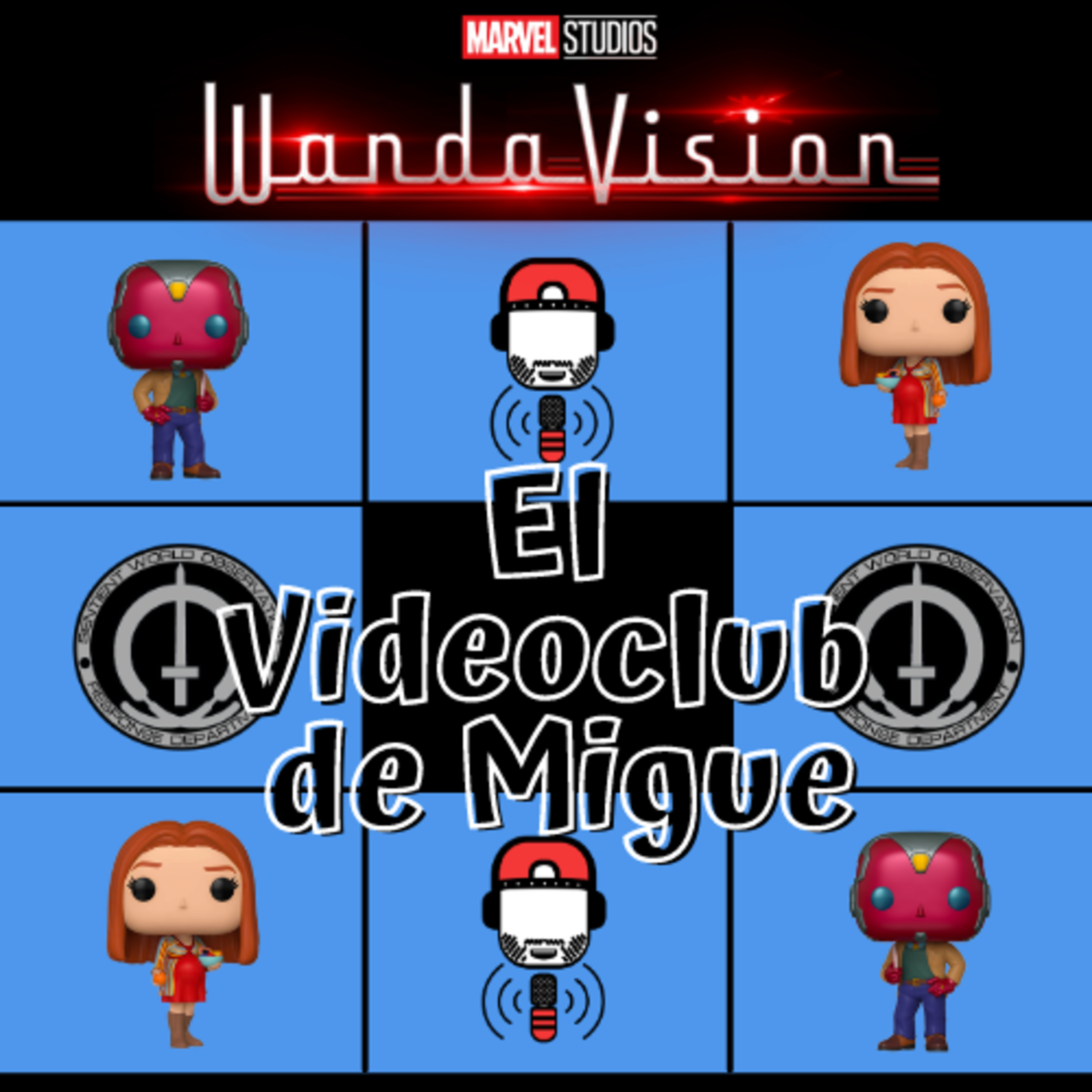 El Videoclub de Migue