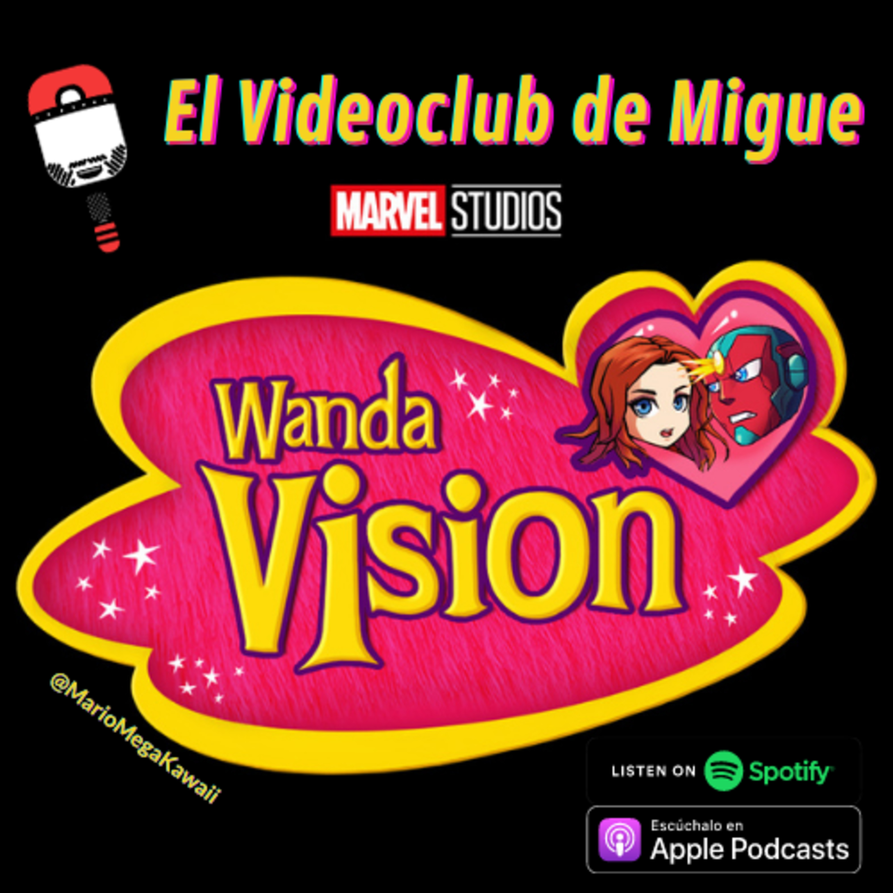 El Videoclub de Migue