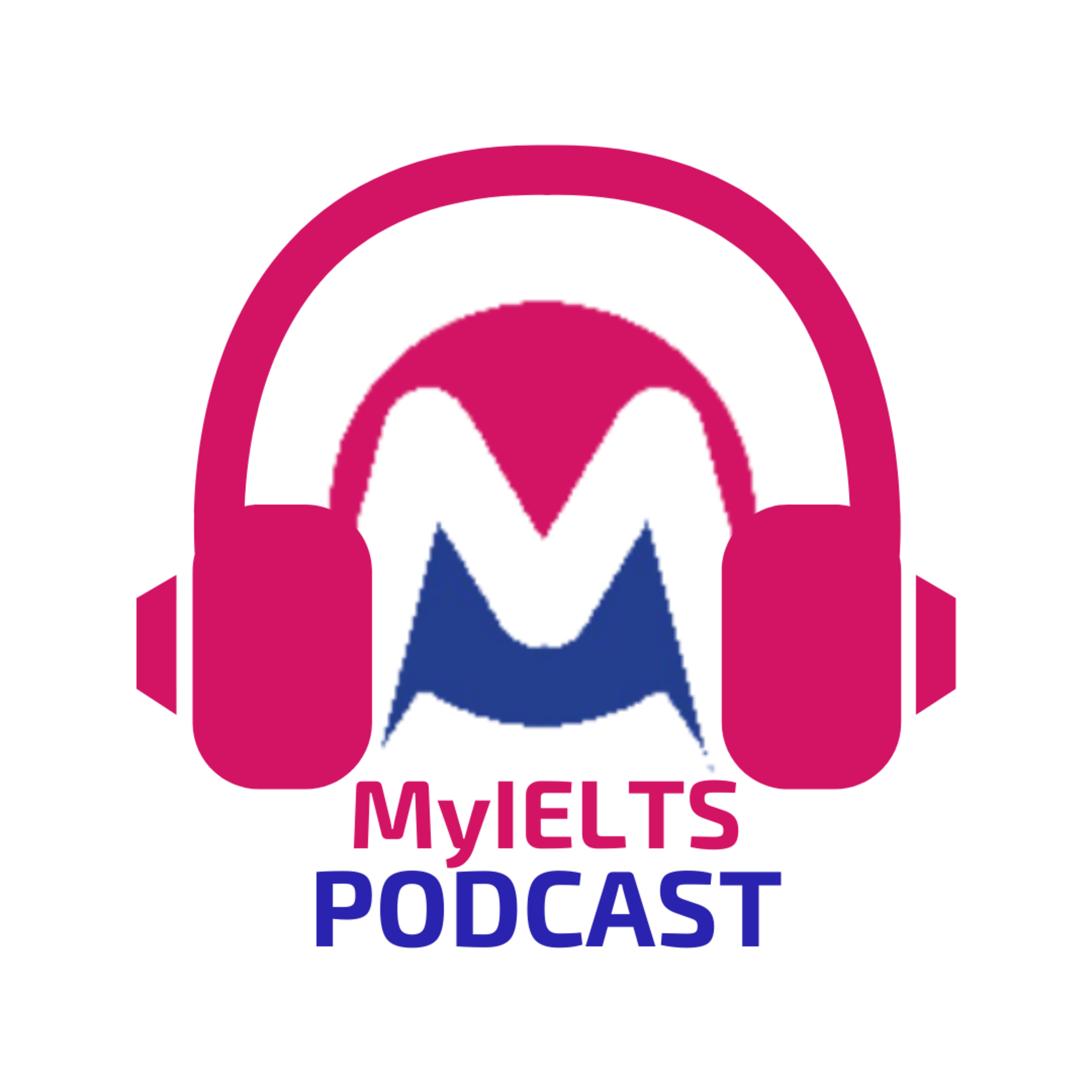 108 - Делаем вместе Listening Part 2 episode artwork