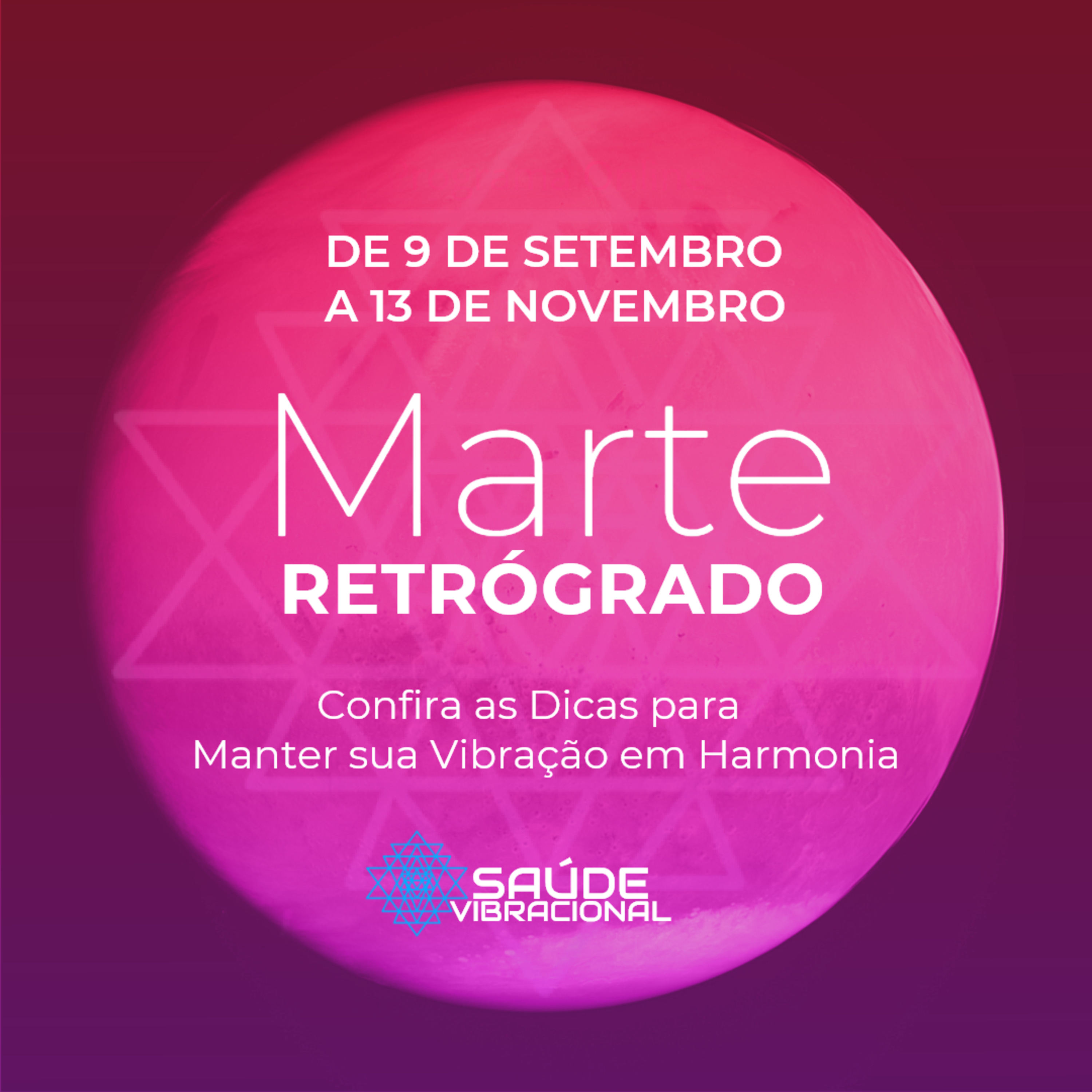 Saúde Vibracional