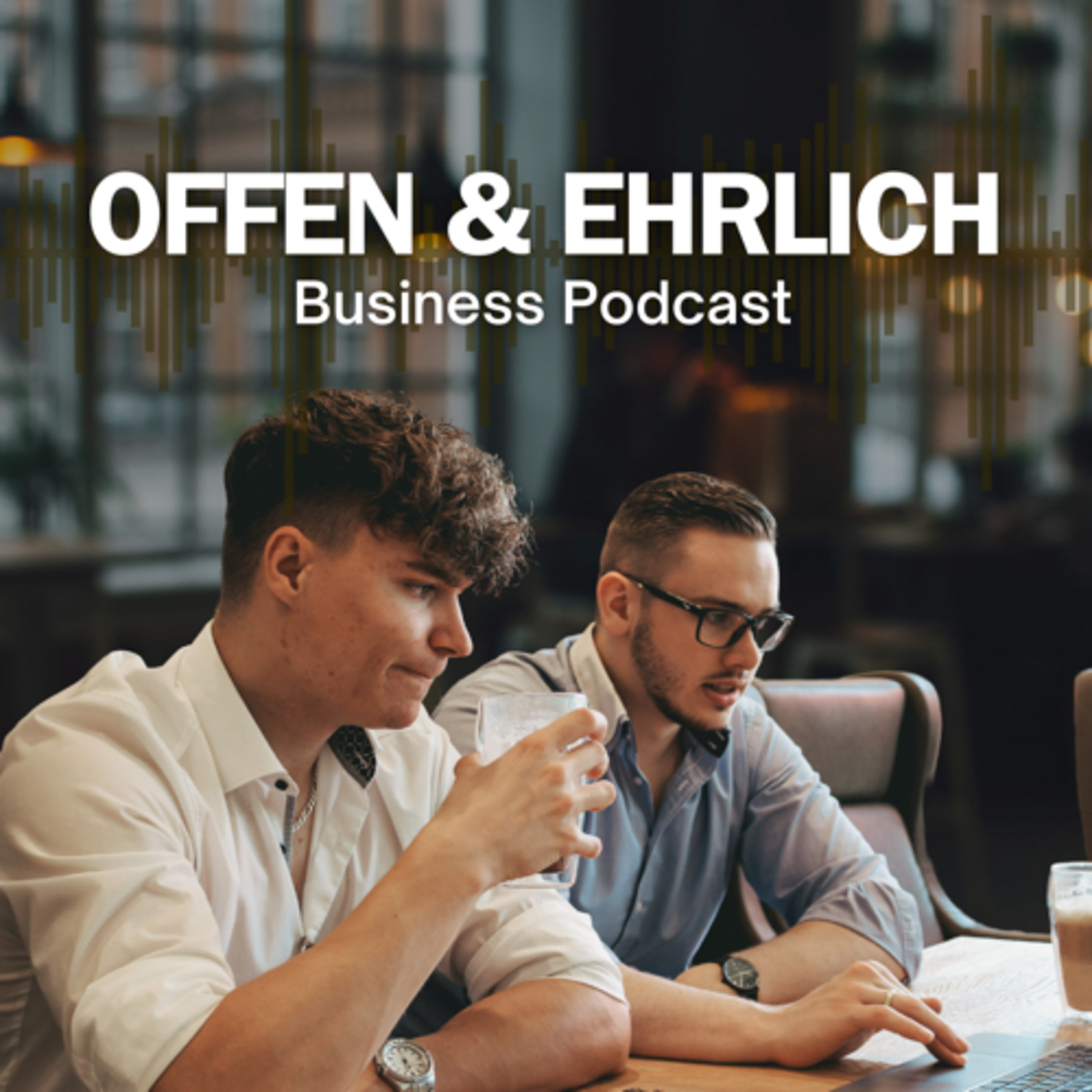 OFFEN & EHRLICH Business Podcast