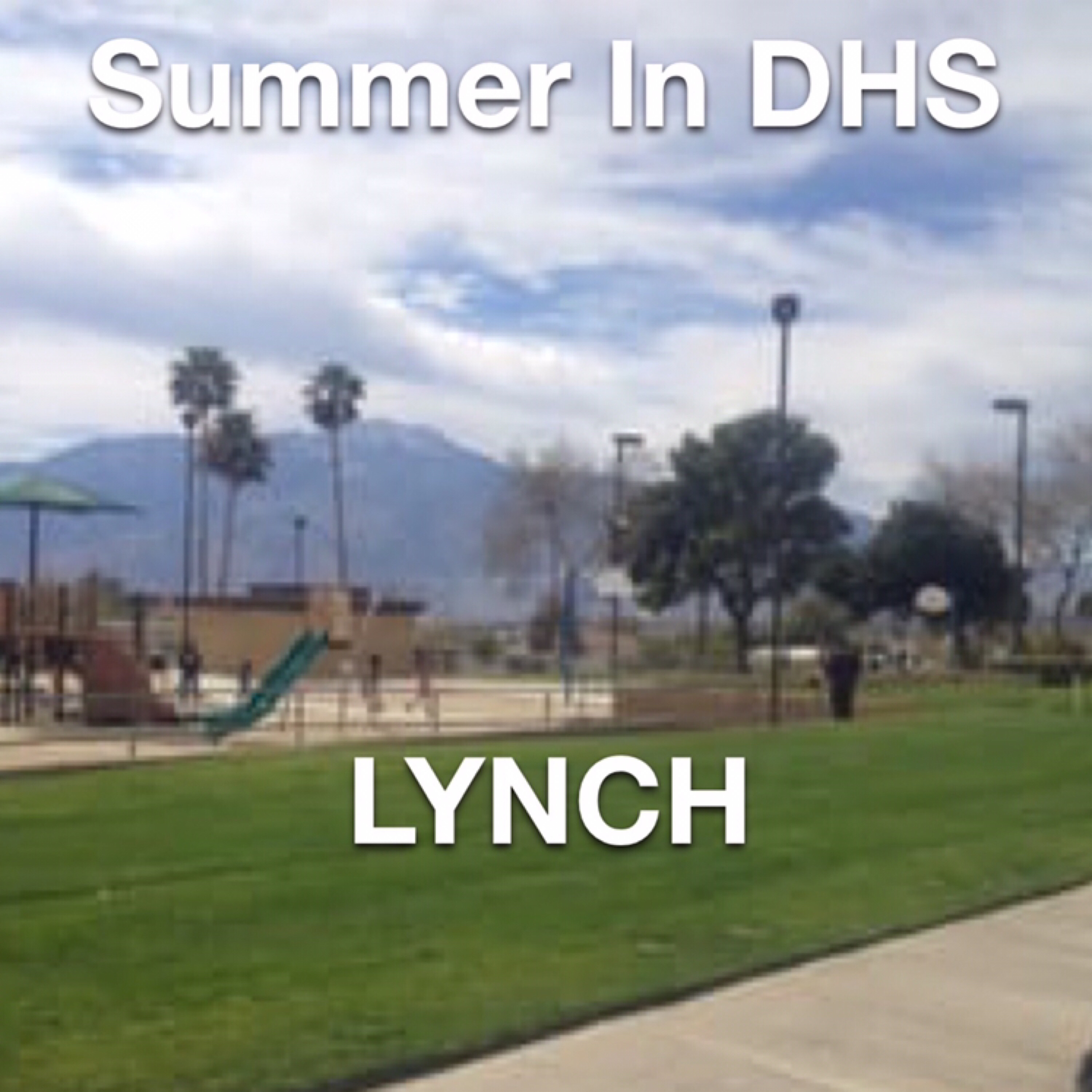 Summer In DHS