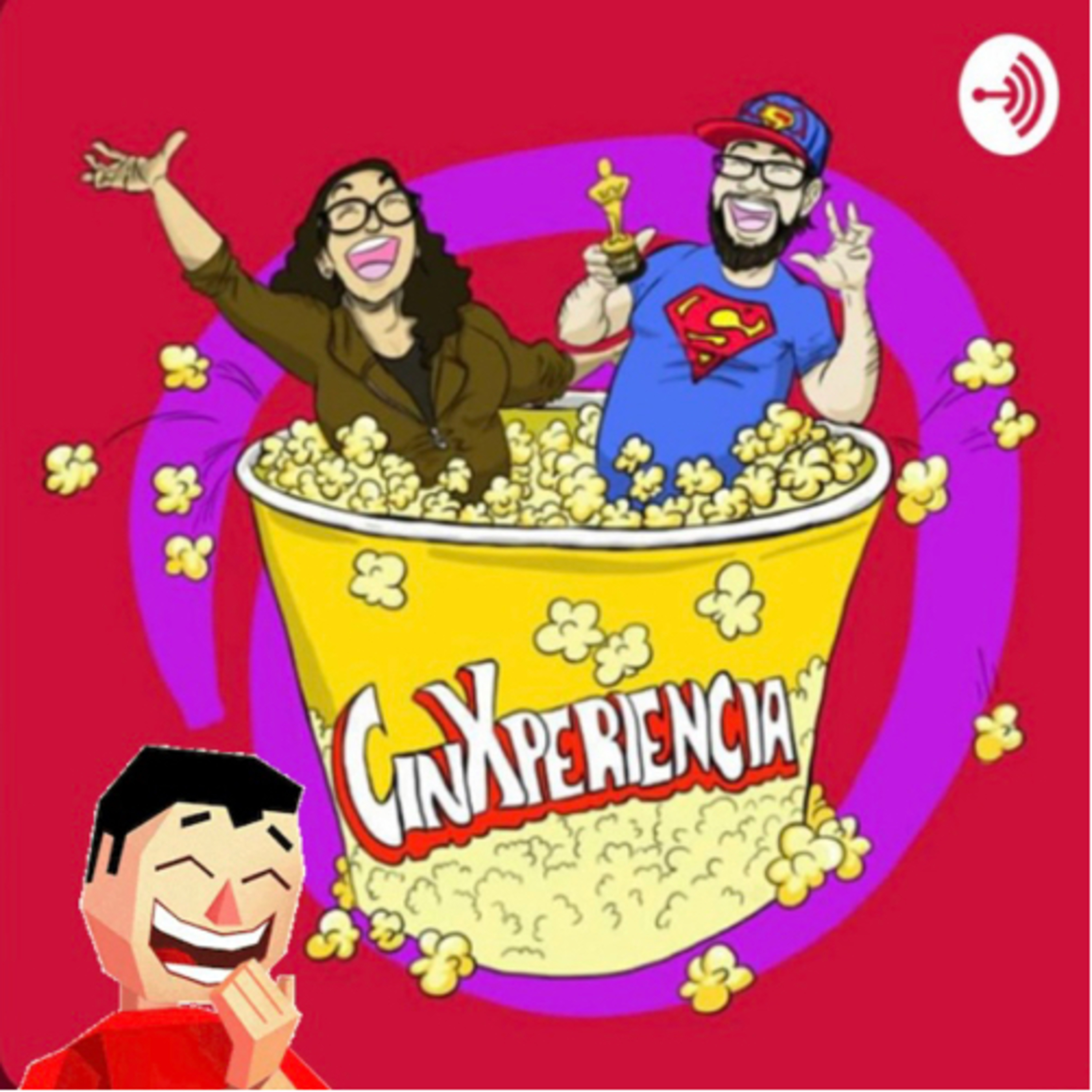 CinXperiencia