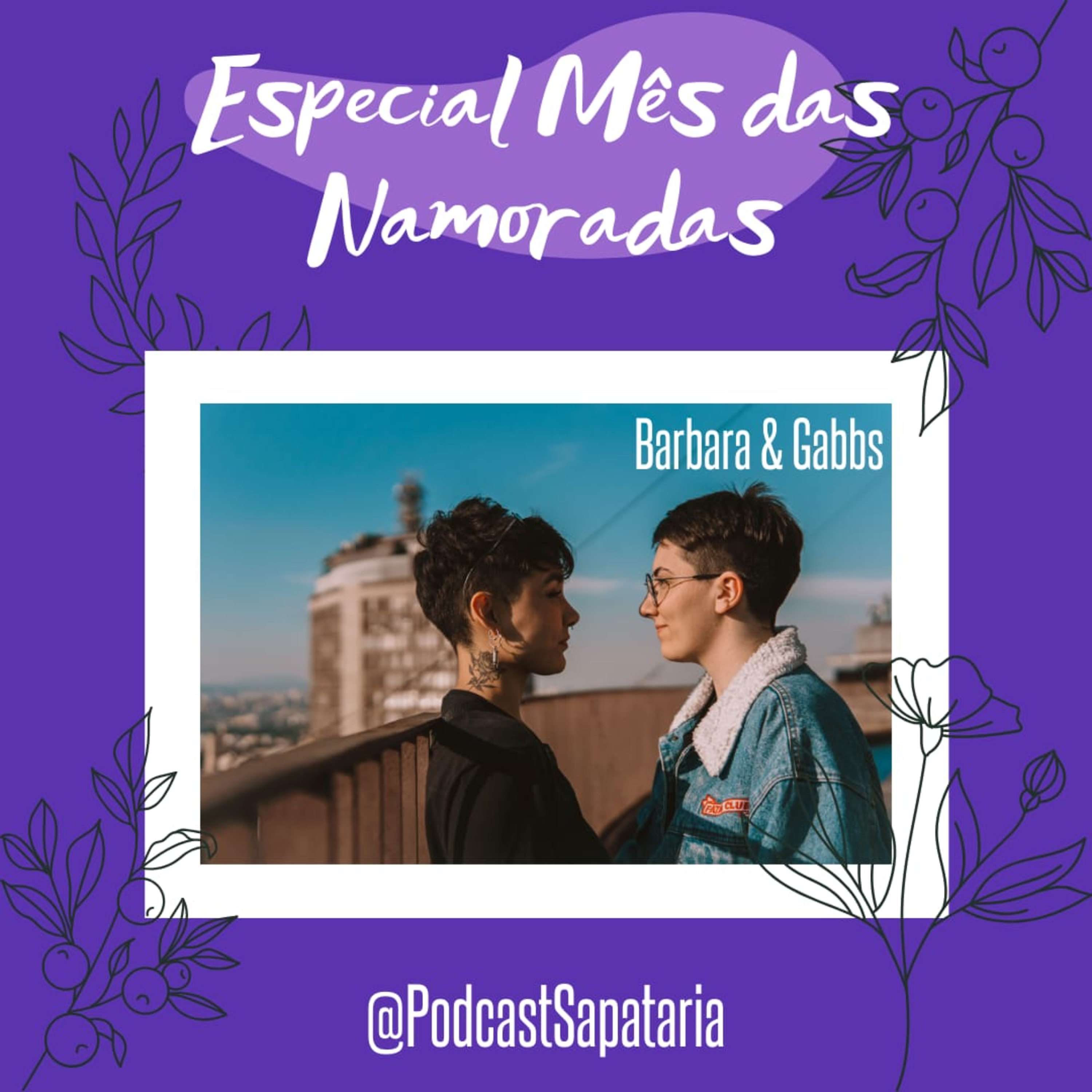 Sapataria Podcast