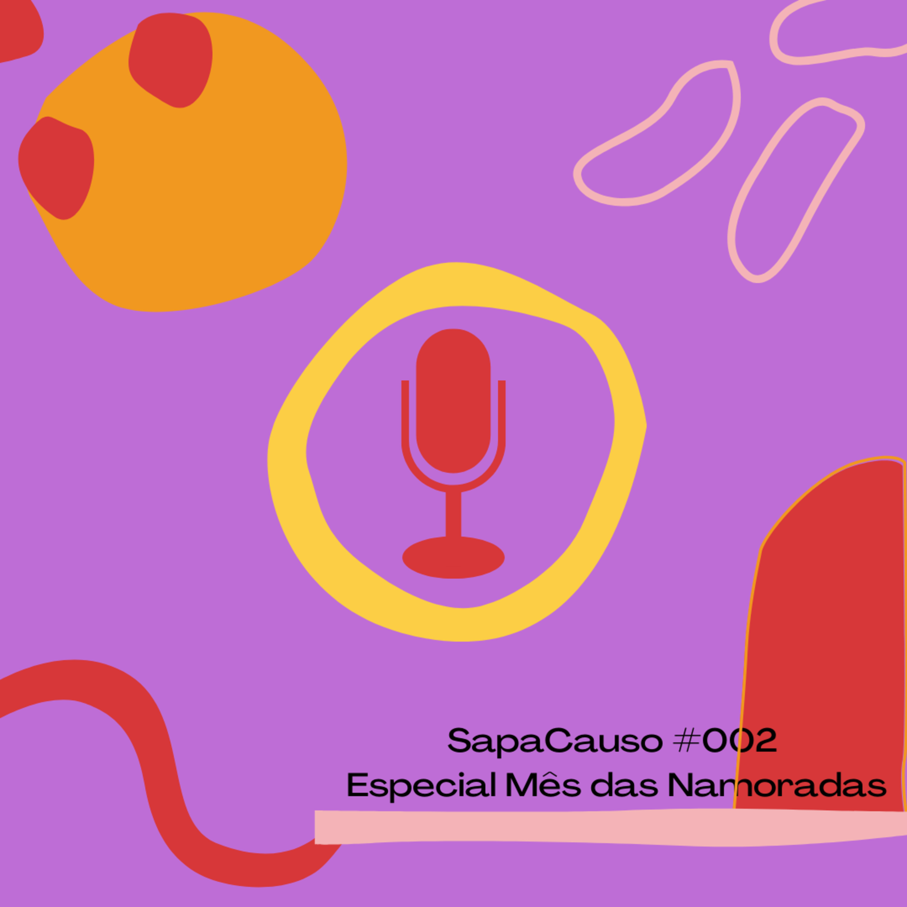 Sapataria Podcast