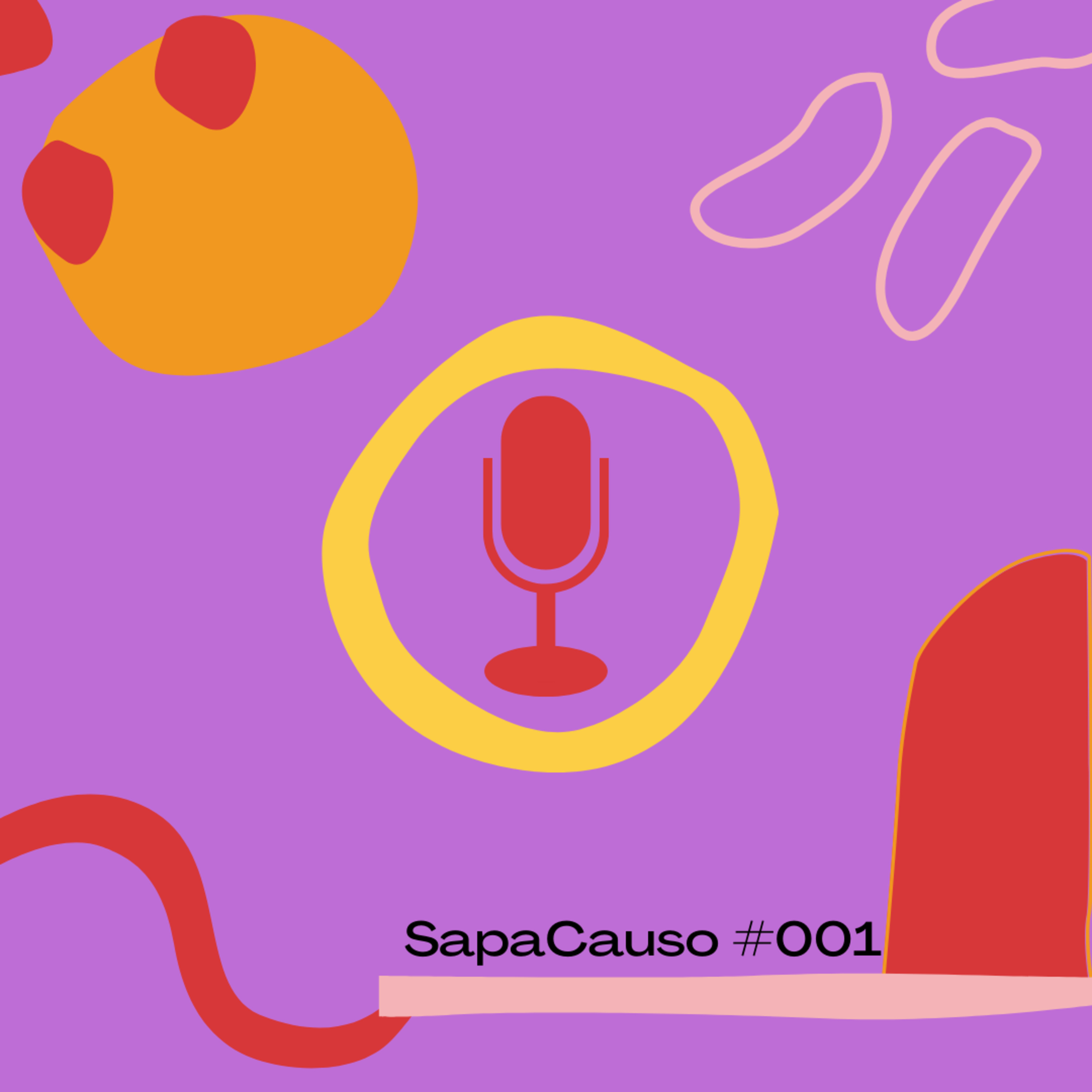 Sapataria Podcast