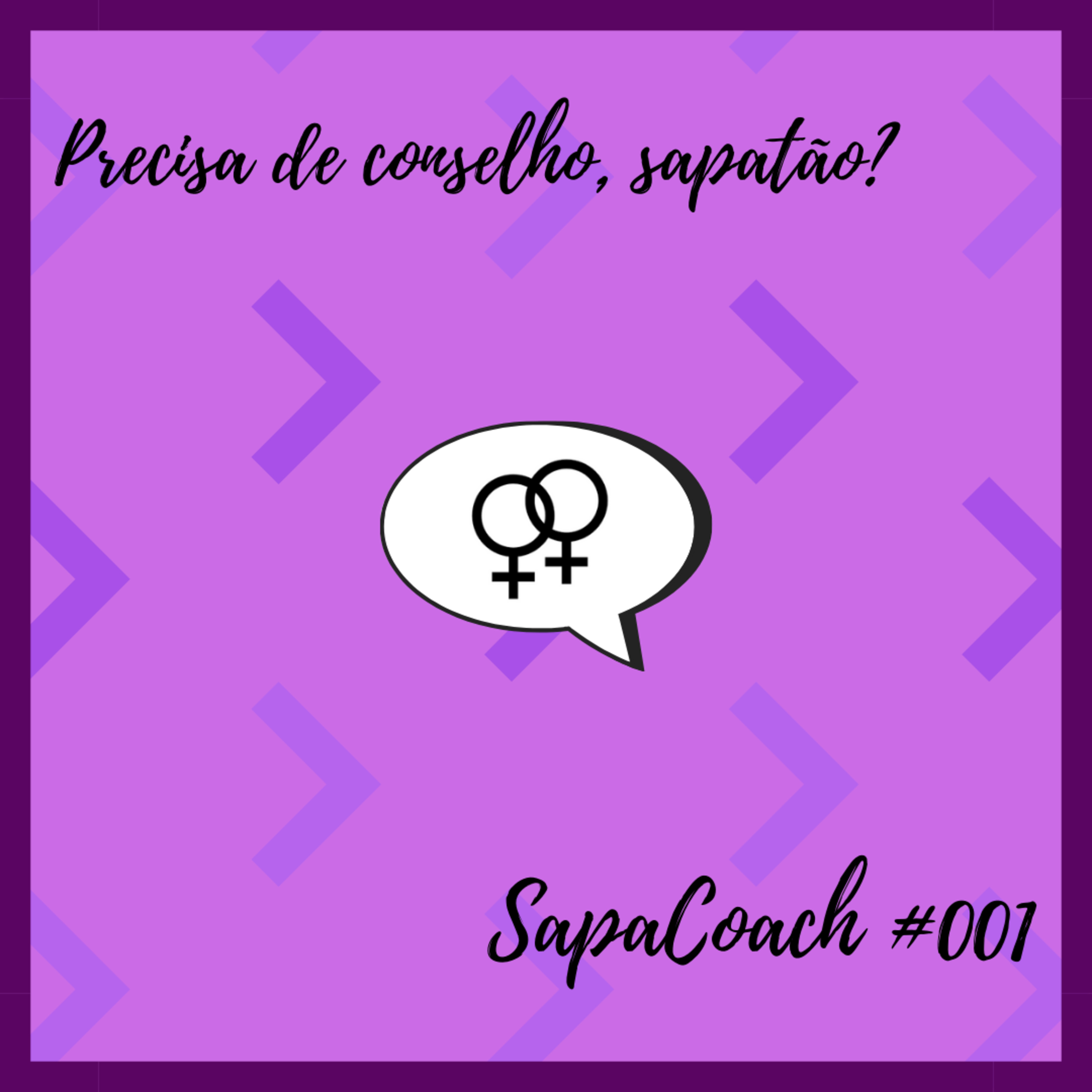 Sapataria Podcast