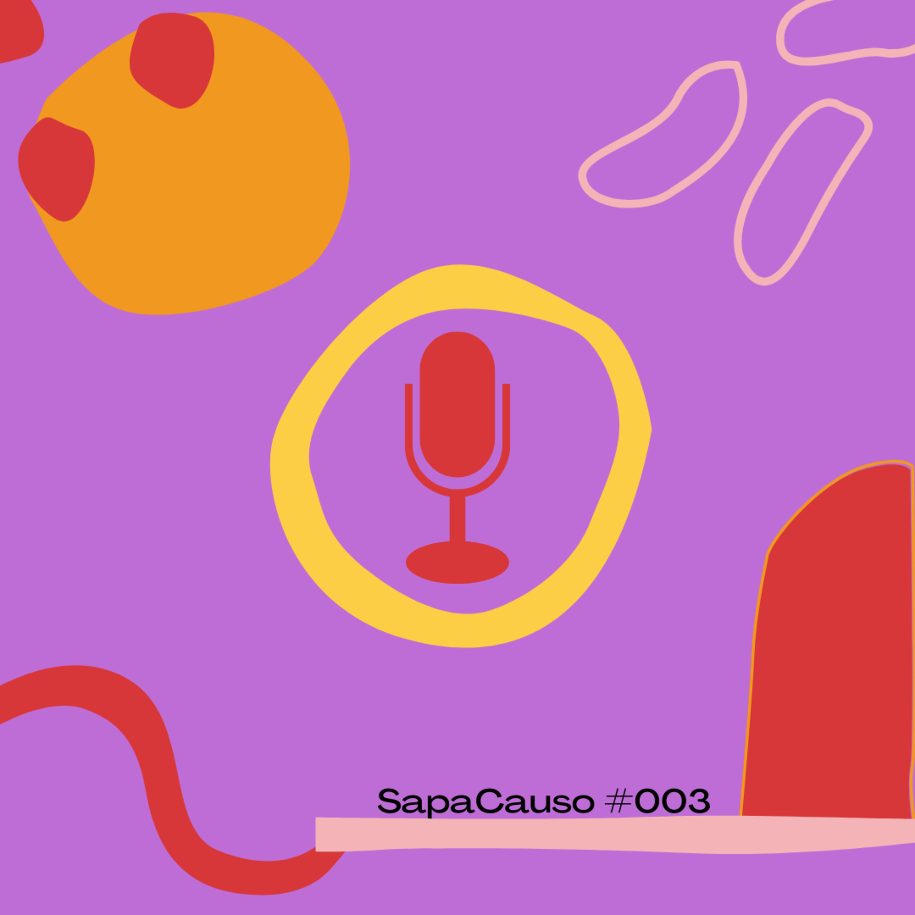 Sapataria Podcast
