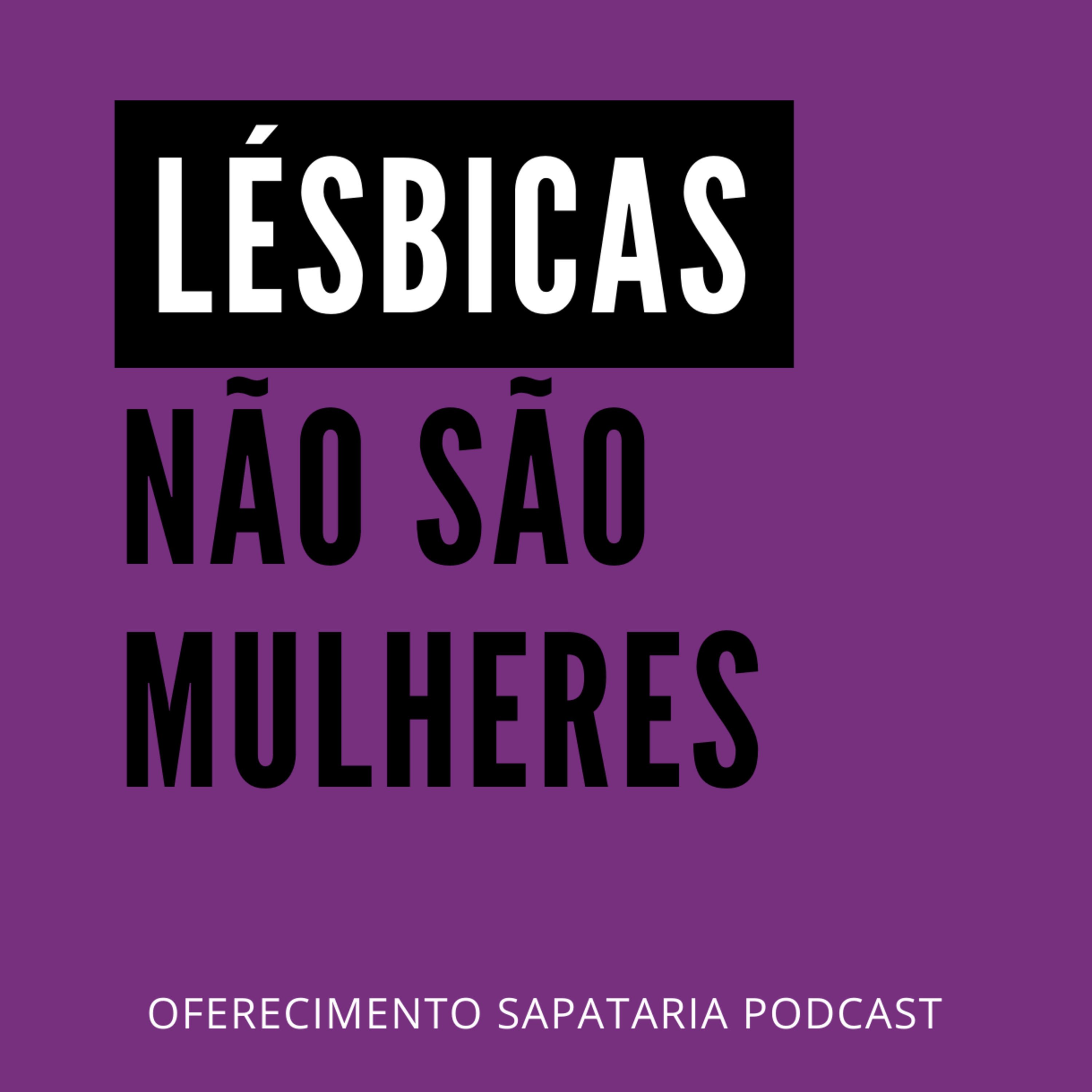 Sapataria Podcast