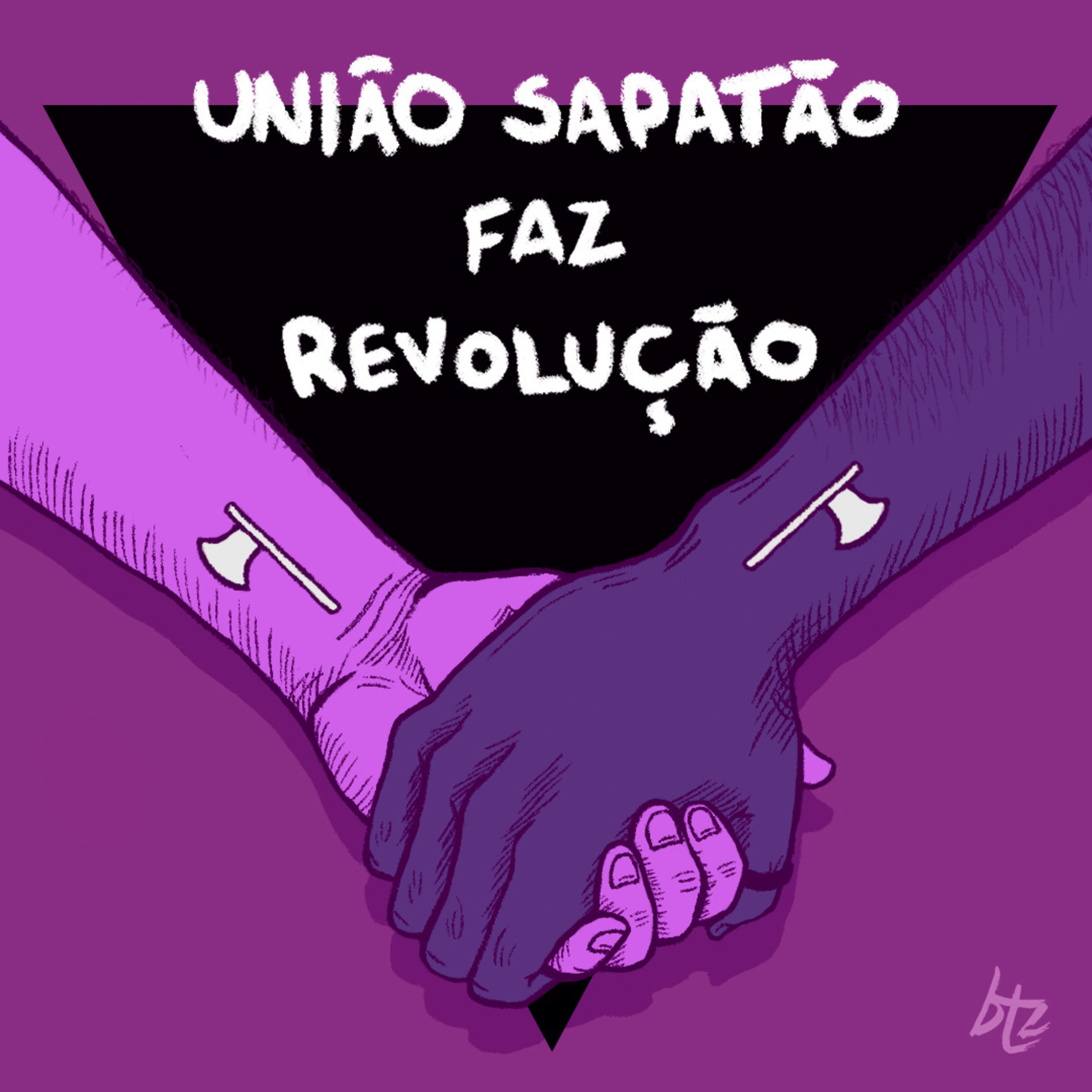 Sapataria Podcast
