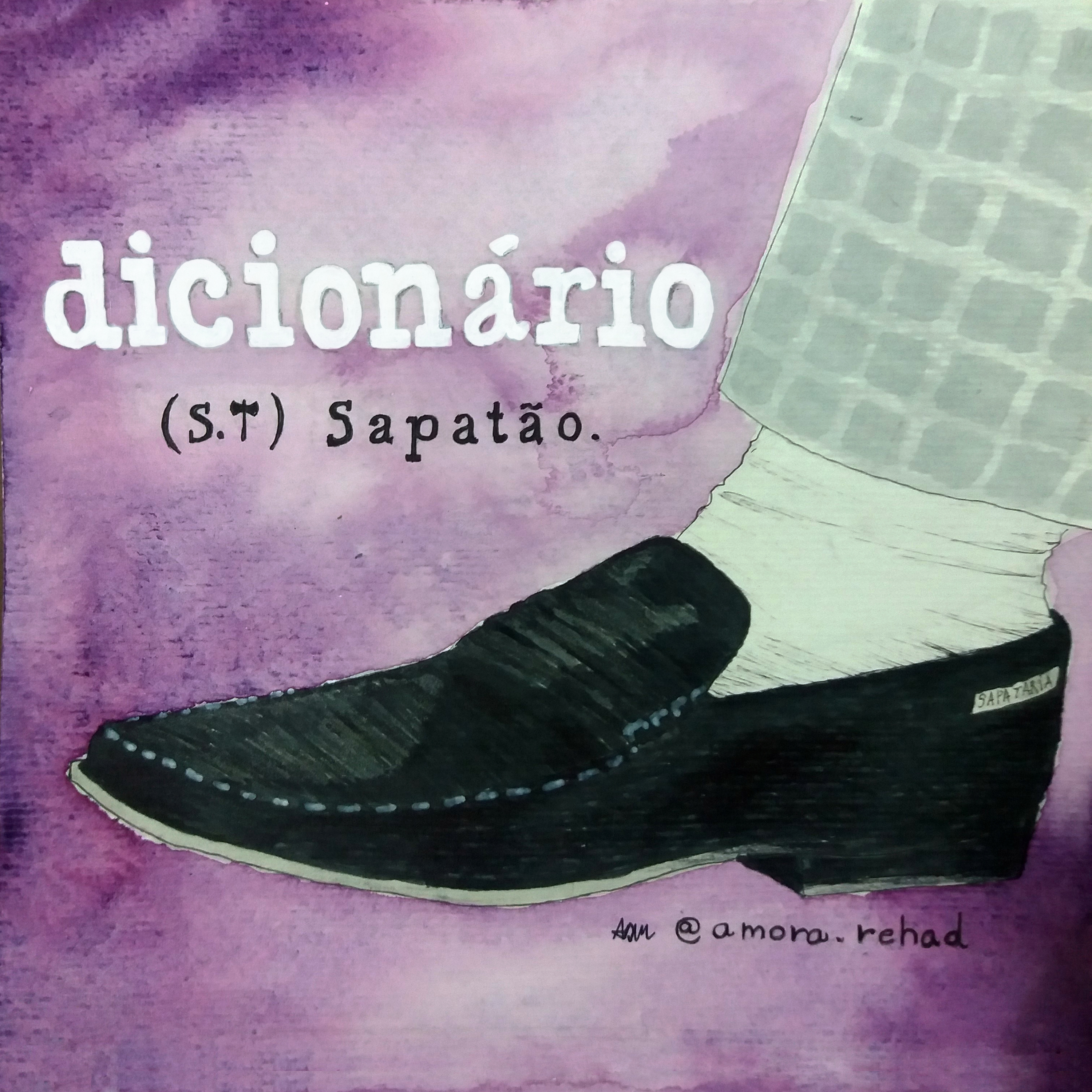 Sapataria Podcast