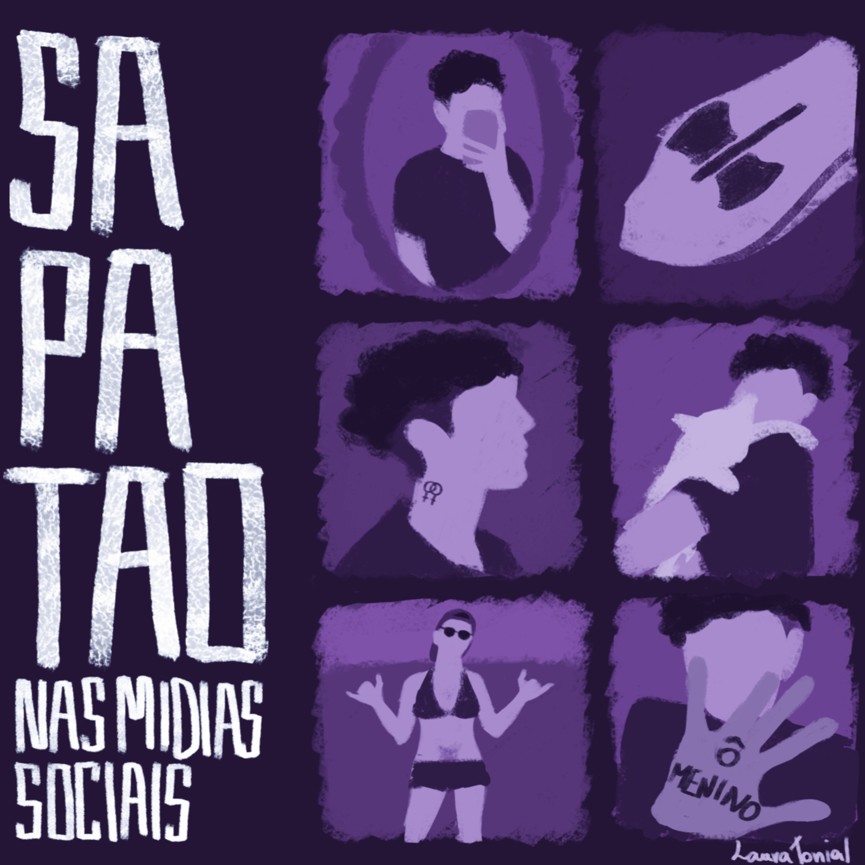 Sapataria Podcast