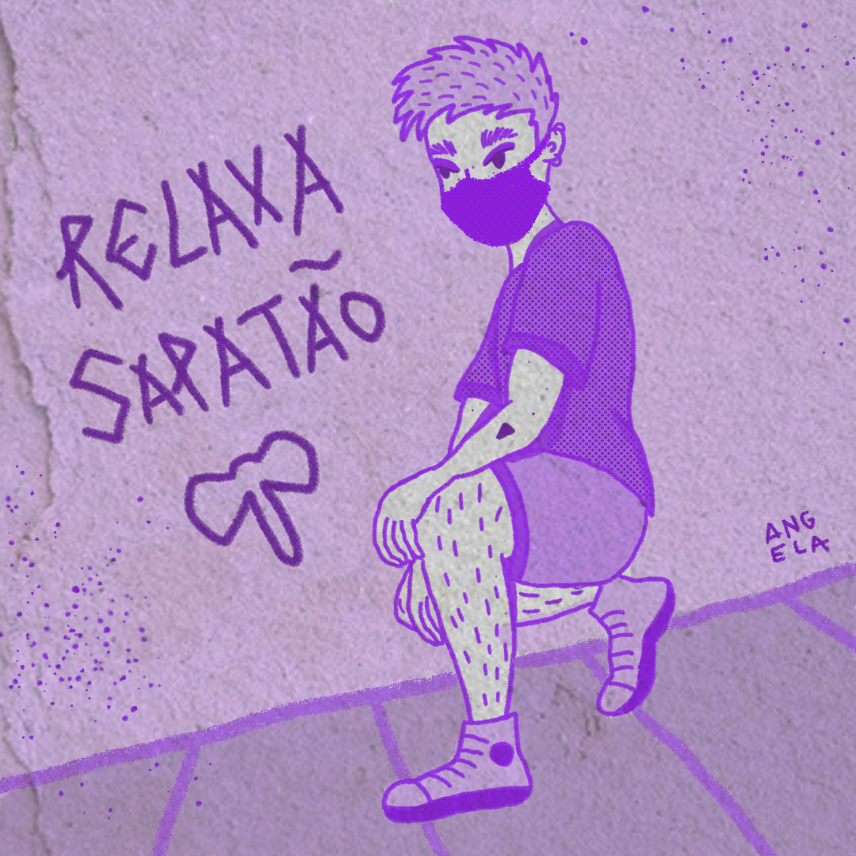 Sapataria Podcast