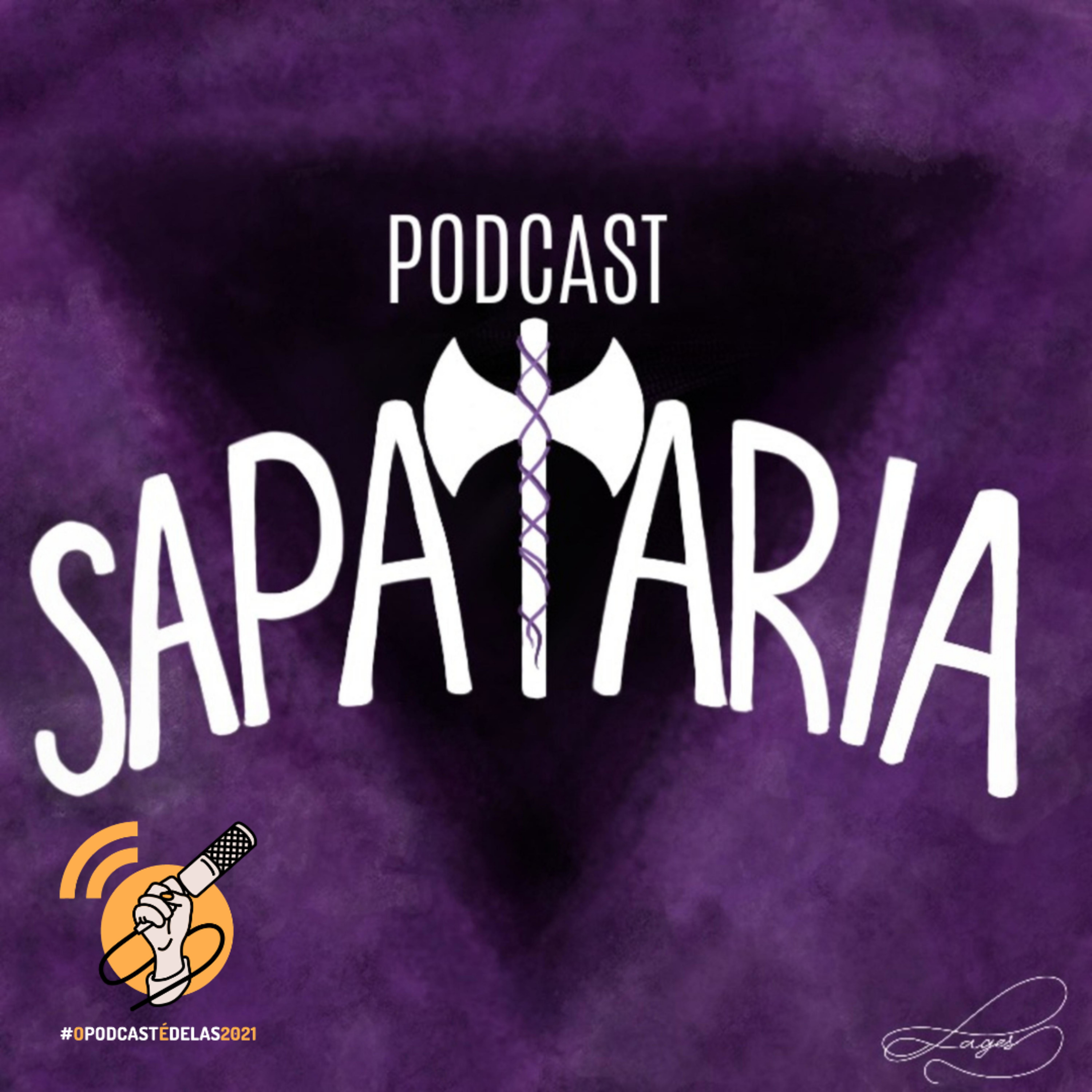 Sapataria Podcast