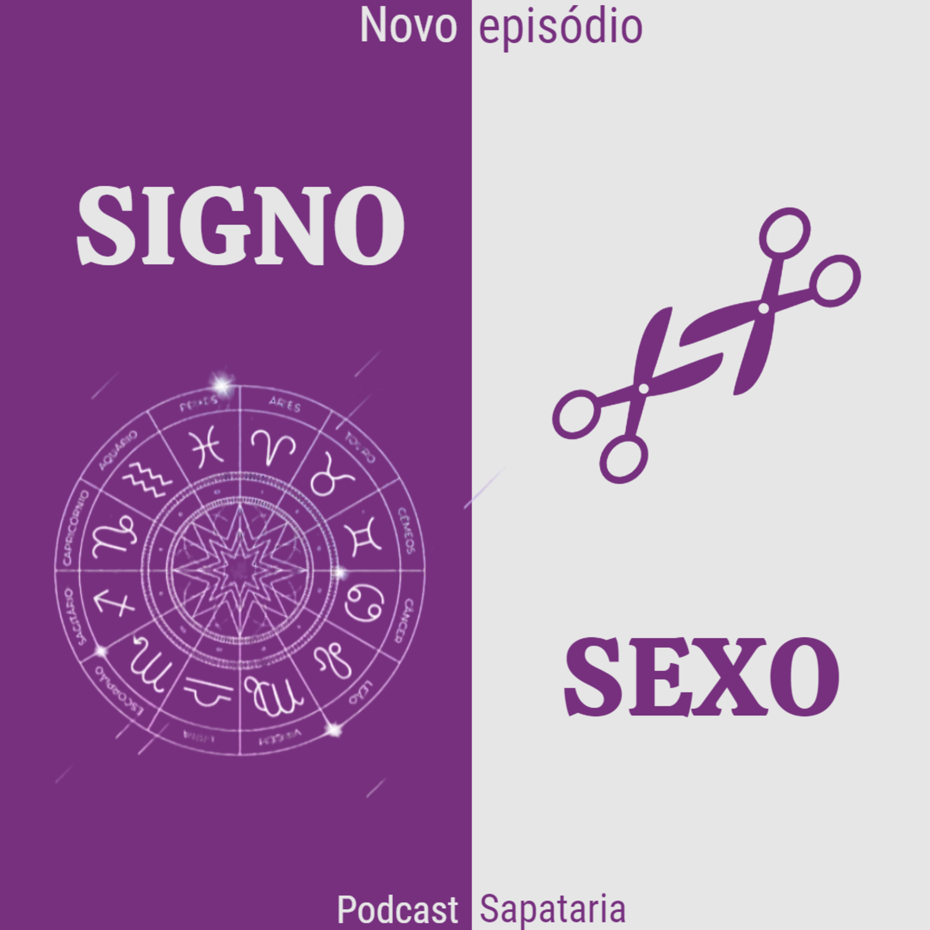 Sapataria Podcast