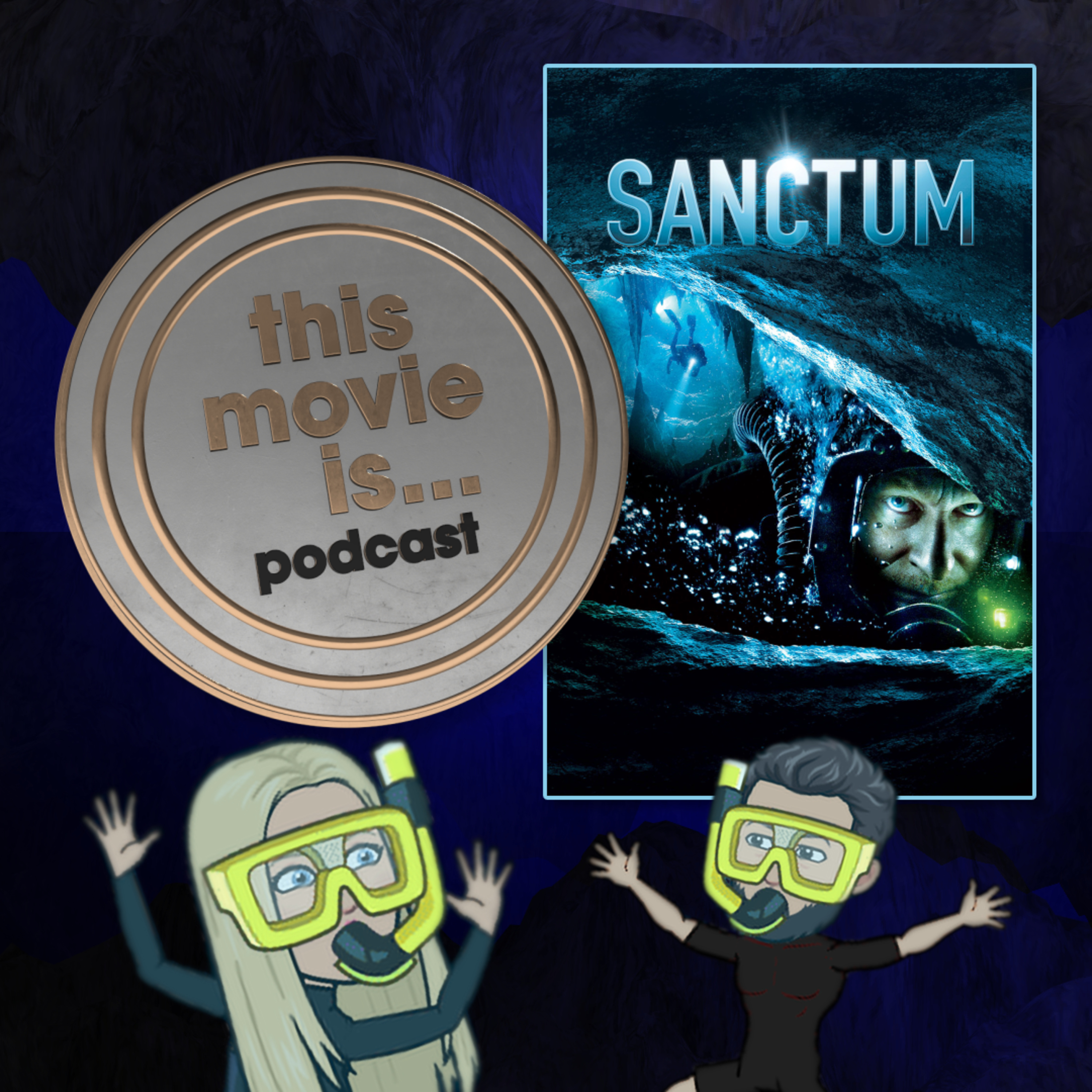 Sanctum episode artwork