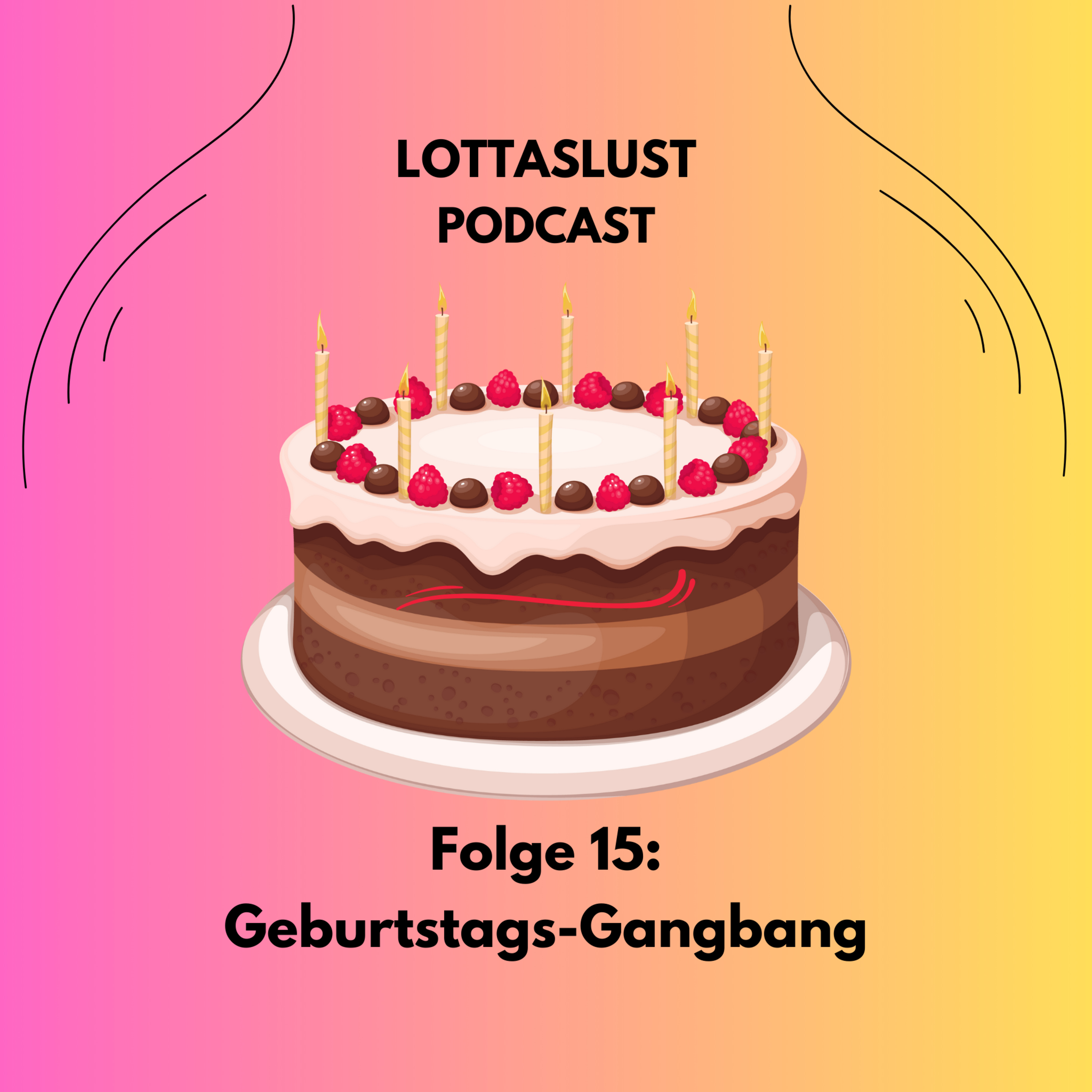 LottasLust: Erotische Geschichten